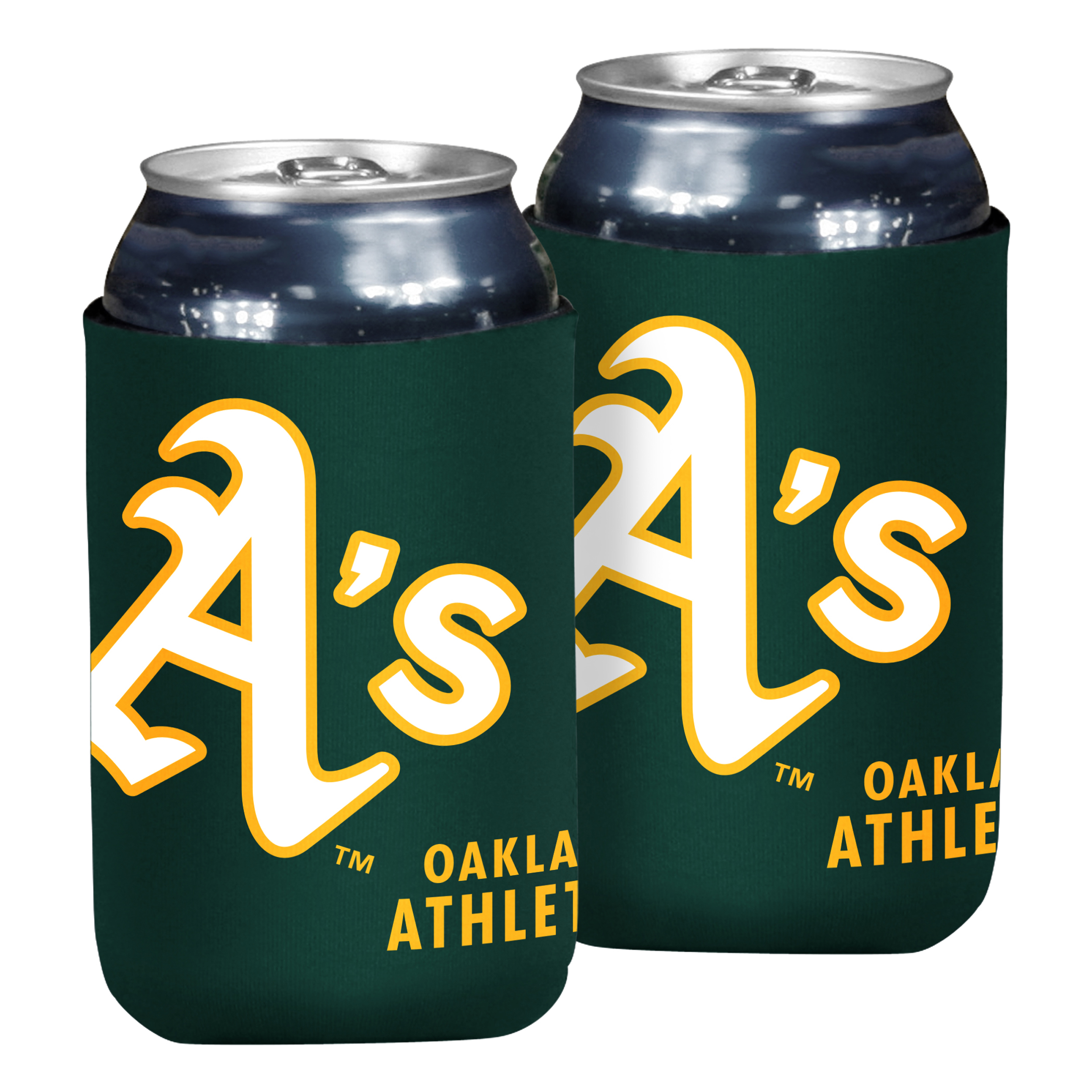 Athletics Insulated Can Sleeve  