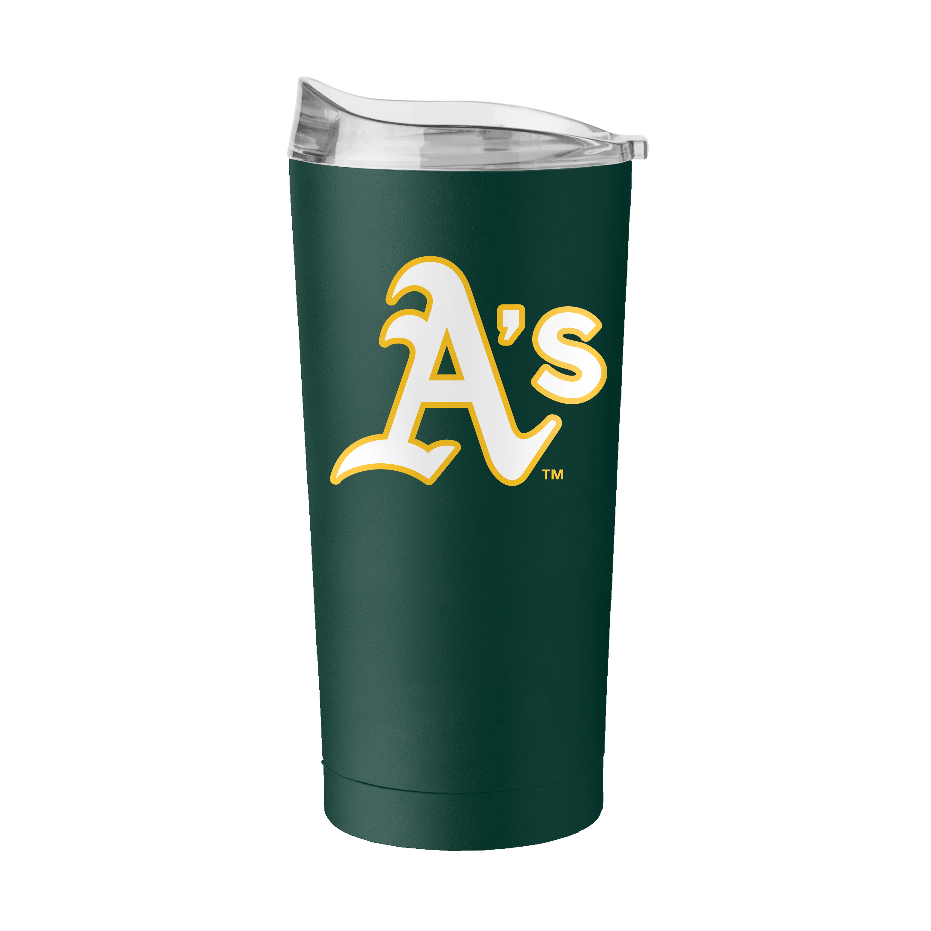 Athletics 20oz Flipside Powder Coat Tumbler  