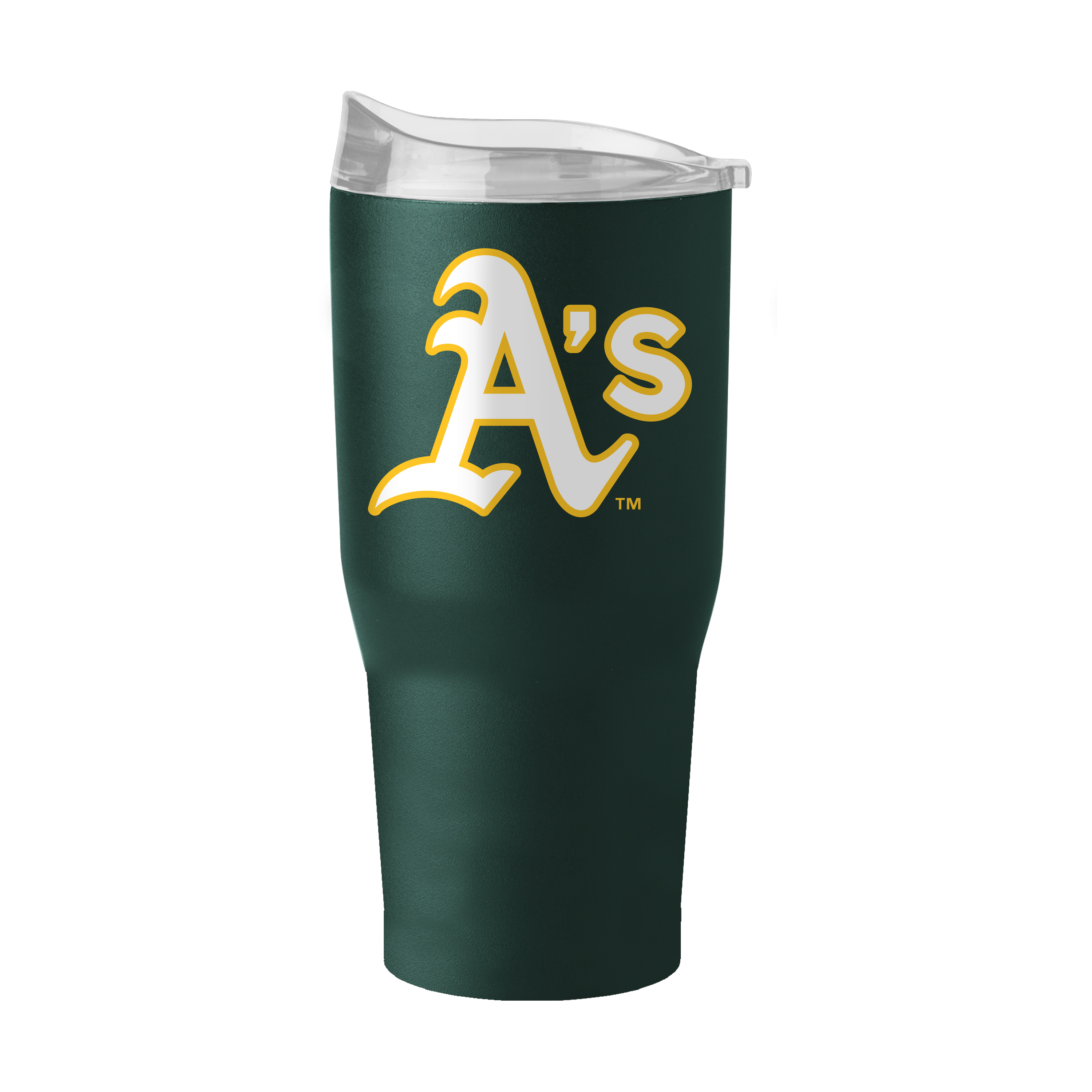 Athletics 30oz Flipside Powder Coat Tumbler  