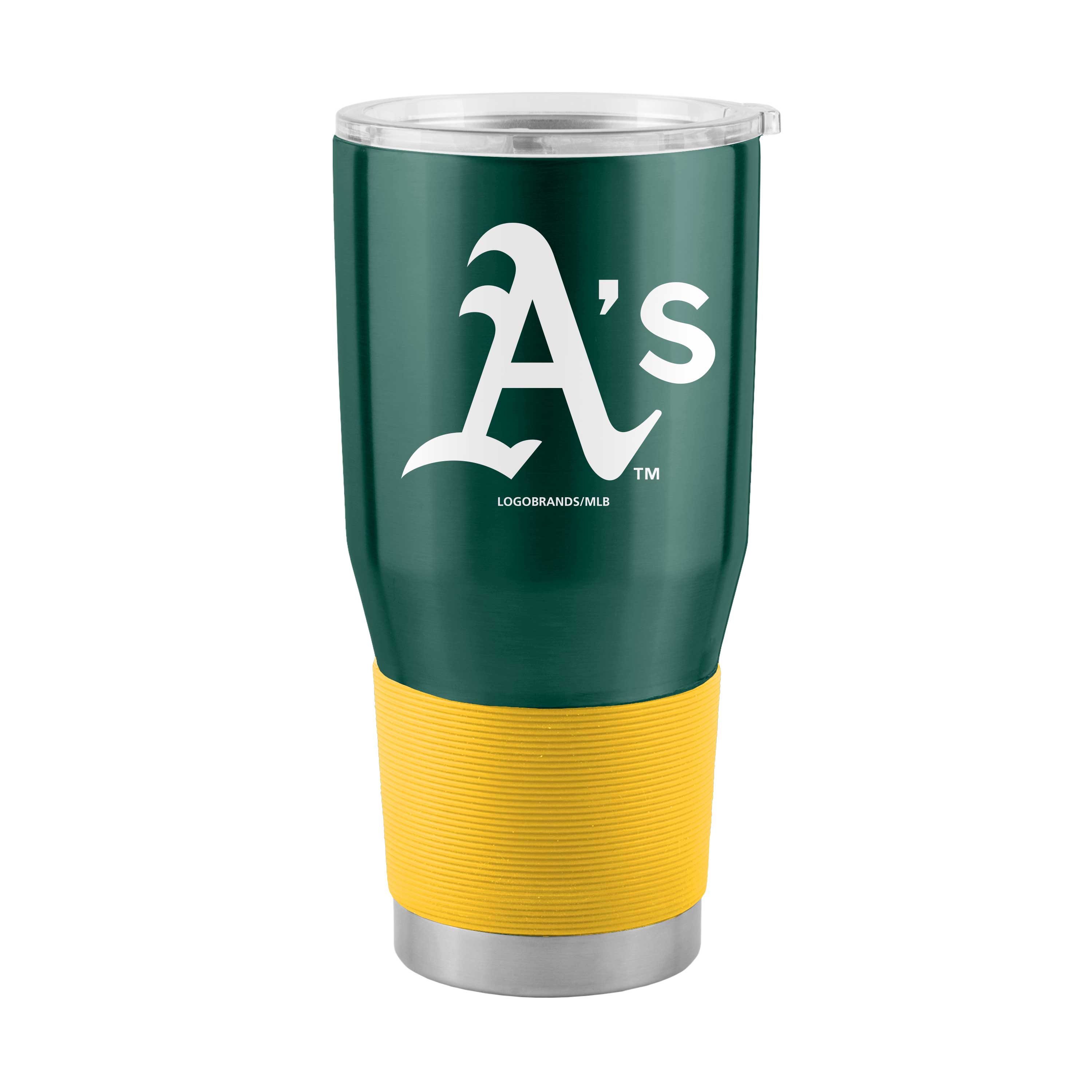 Athletics Alt Sleeve 30oz Gameday Stainless Tumbler  