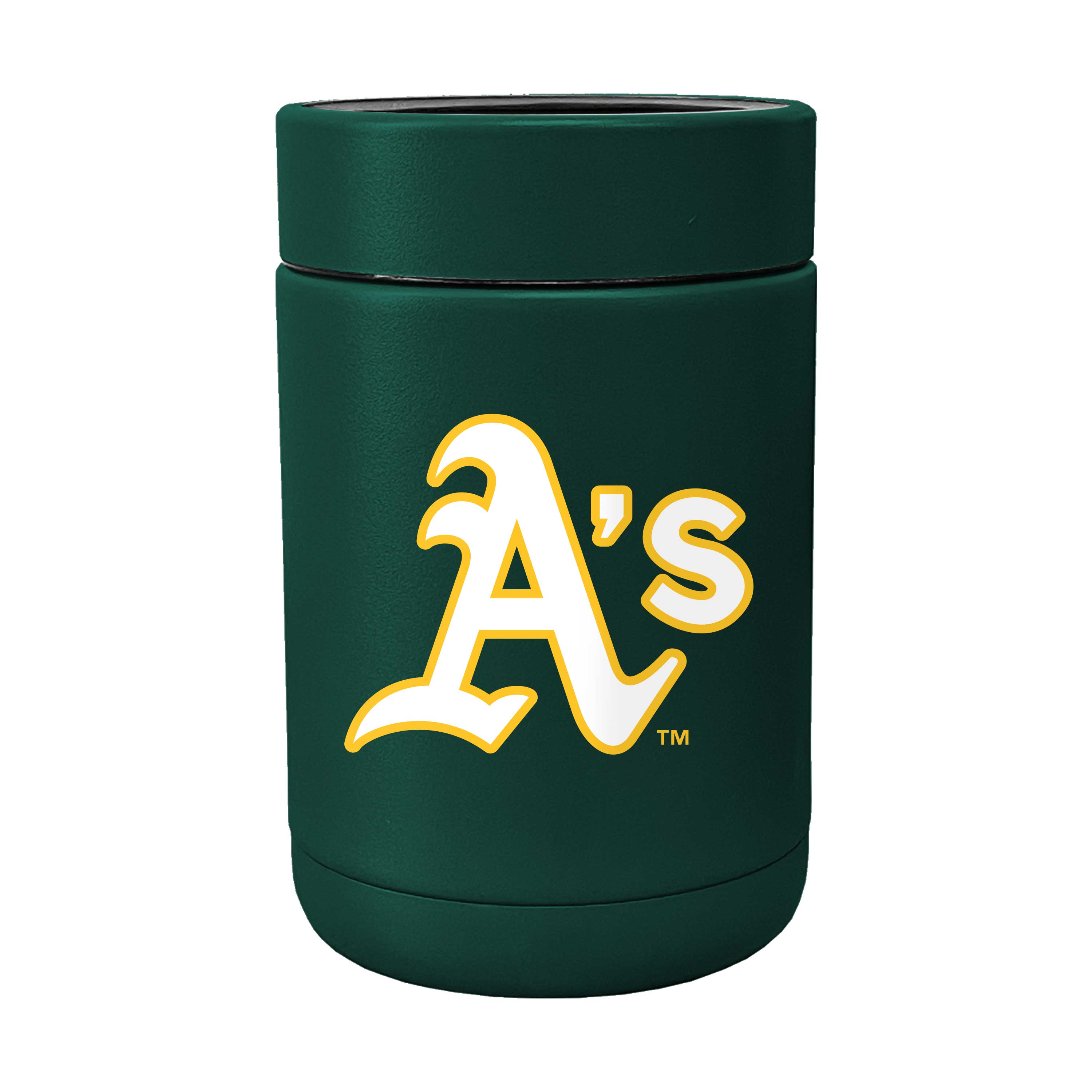 Athletics Flipside Powder Coat Coolie  