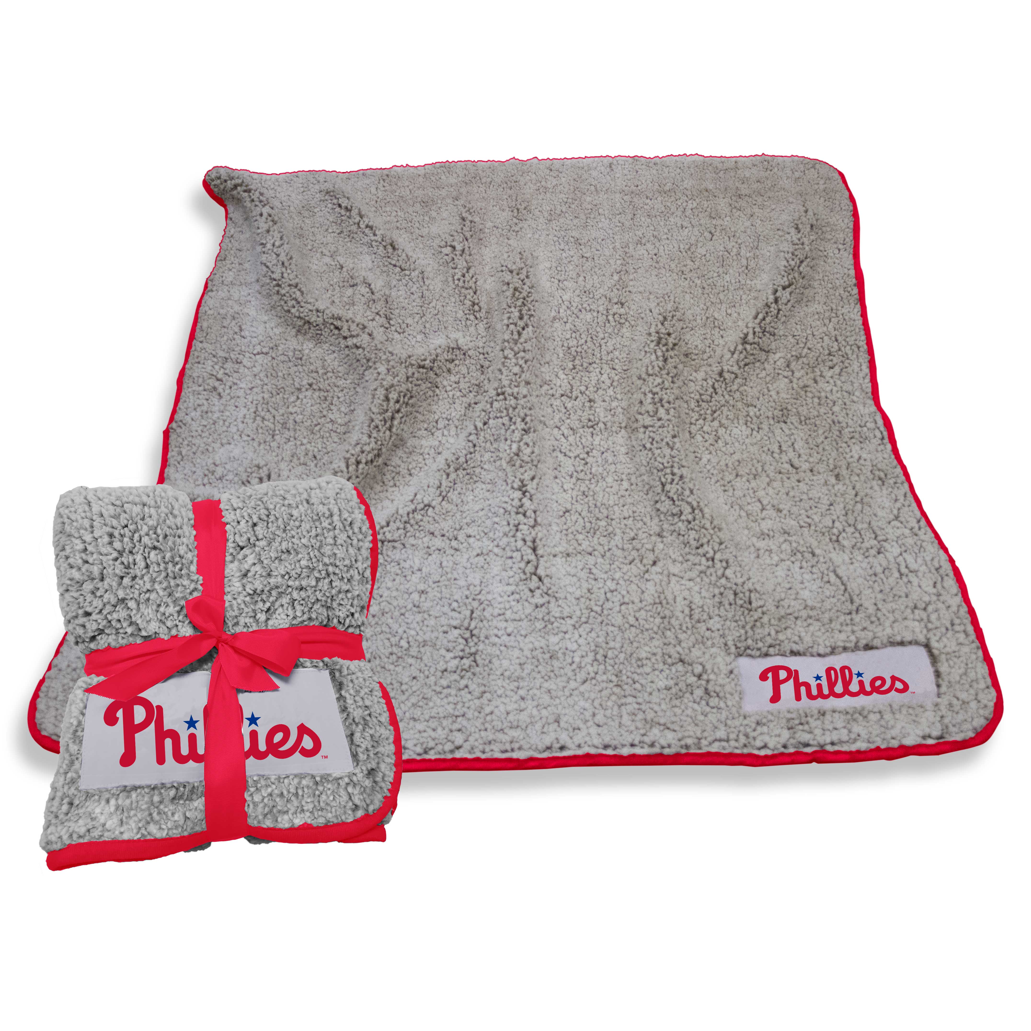 Philadelphia Phillies Frosty Fleece  
