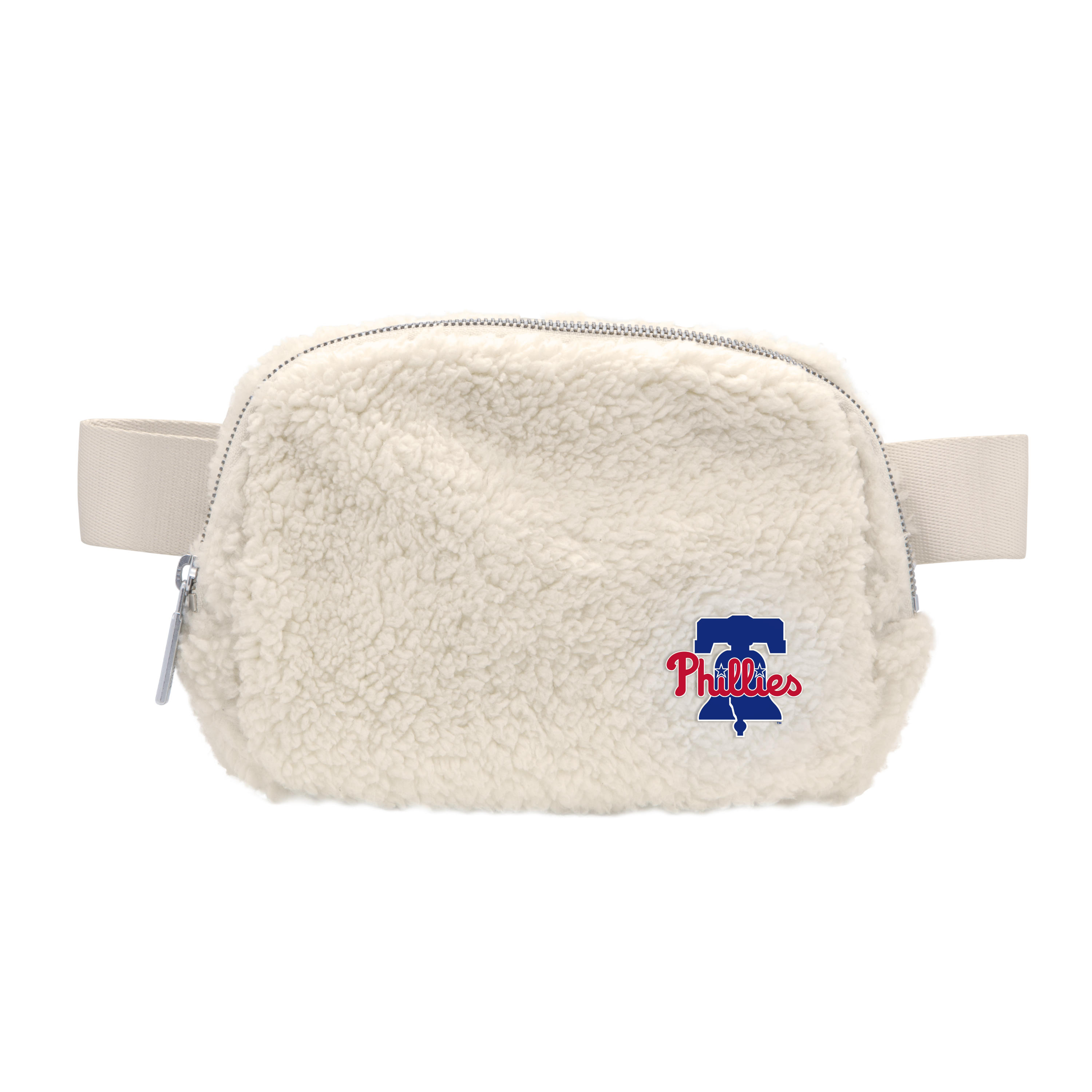 Philadelphia Phillies Sherpa Belt Bag  