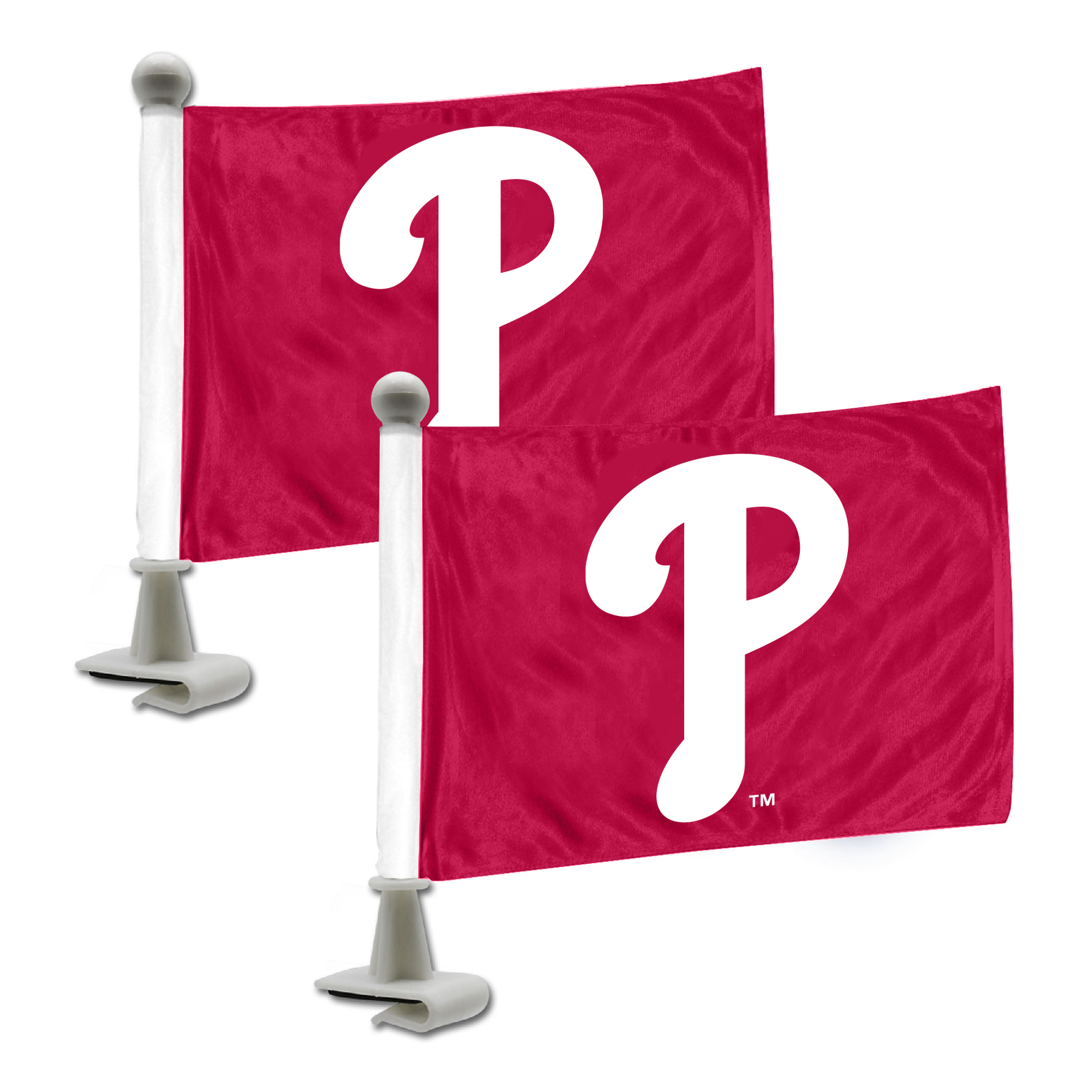 Philadelphia Phillies Ambassador Flags  