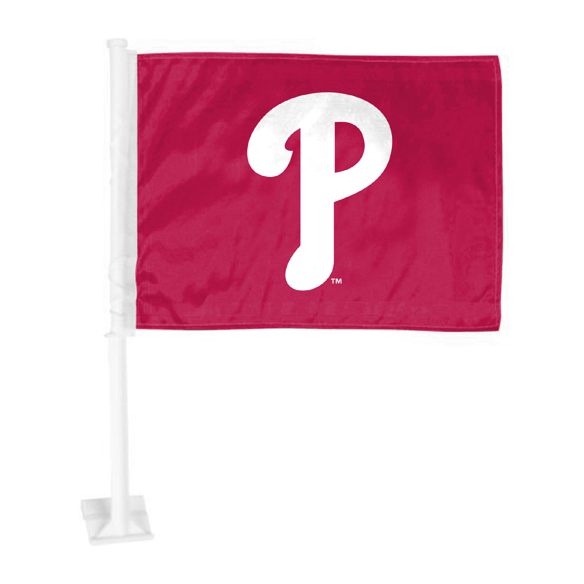 Philadelphia Phillies CARFLAG  