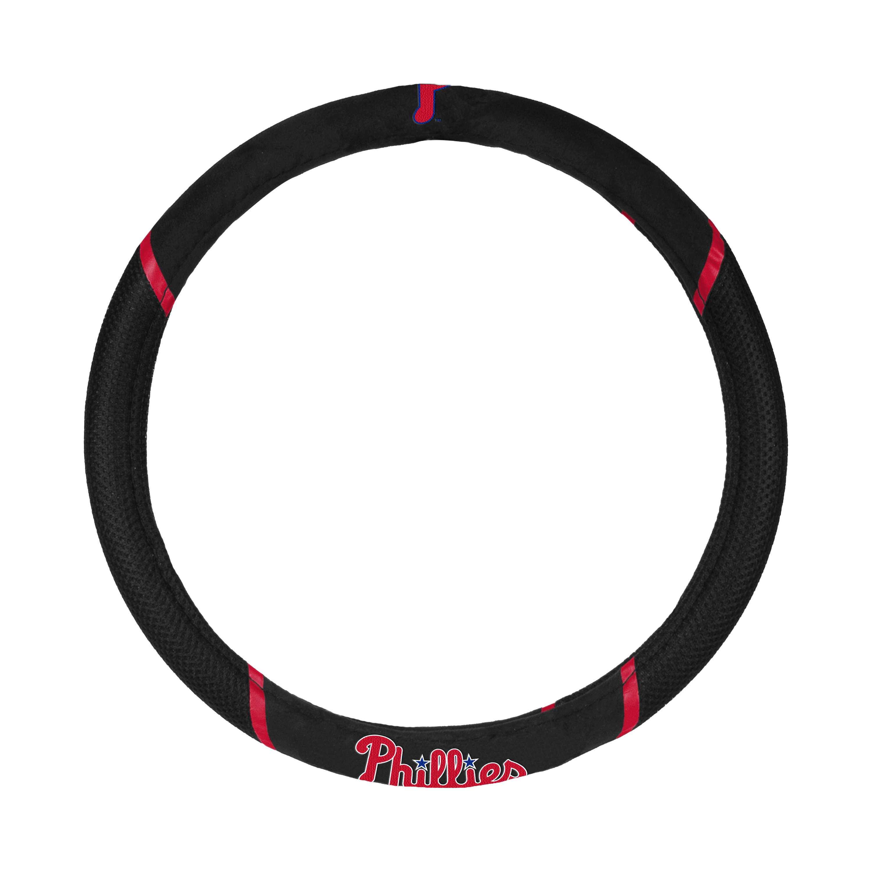 Philadelphia Phillies Steering Wheel Cover  