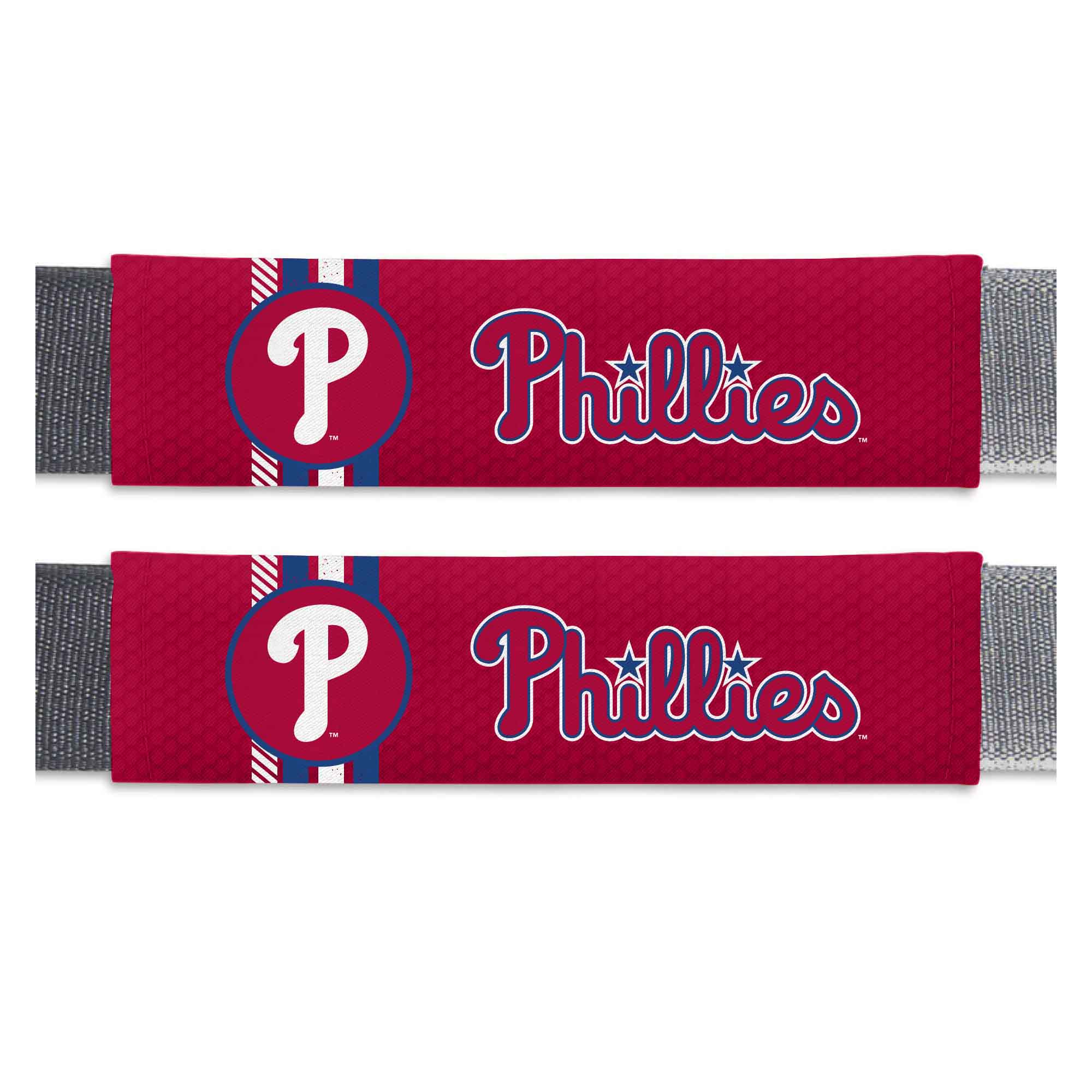 Philadelphia Phillies-SEATBELTPRINTED  