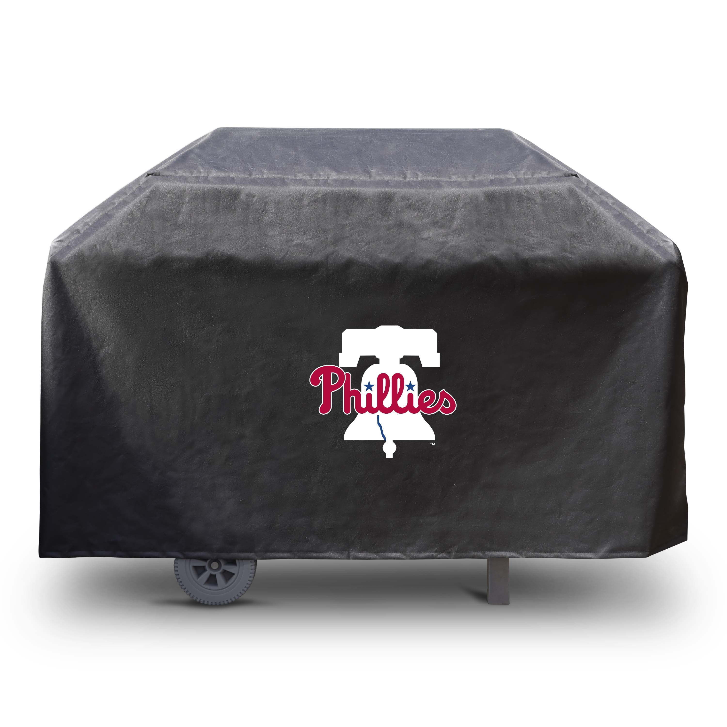 MLB - Philadelphia Phillies Grill Mat - Standard  