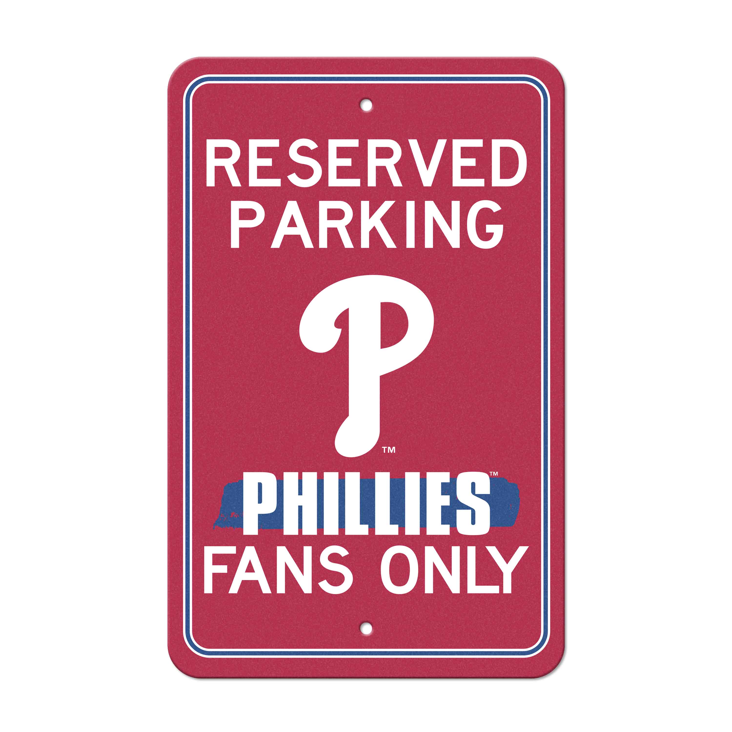 Philadelphia Phillies-SIGNPARKING  