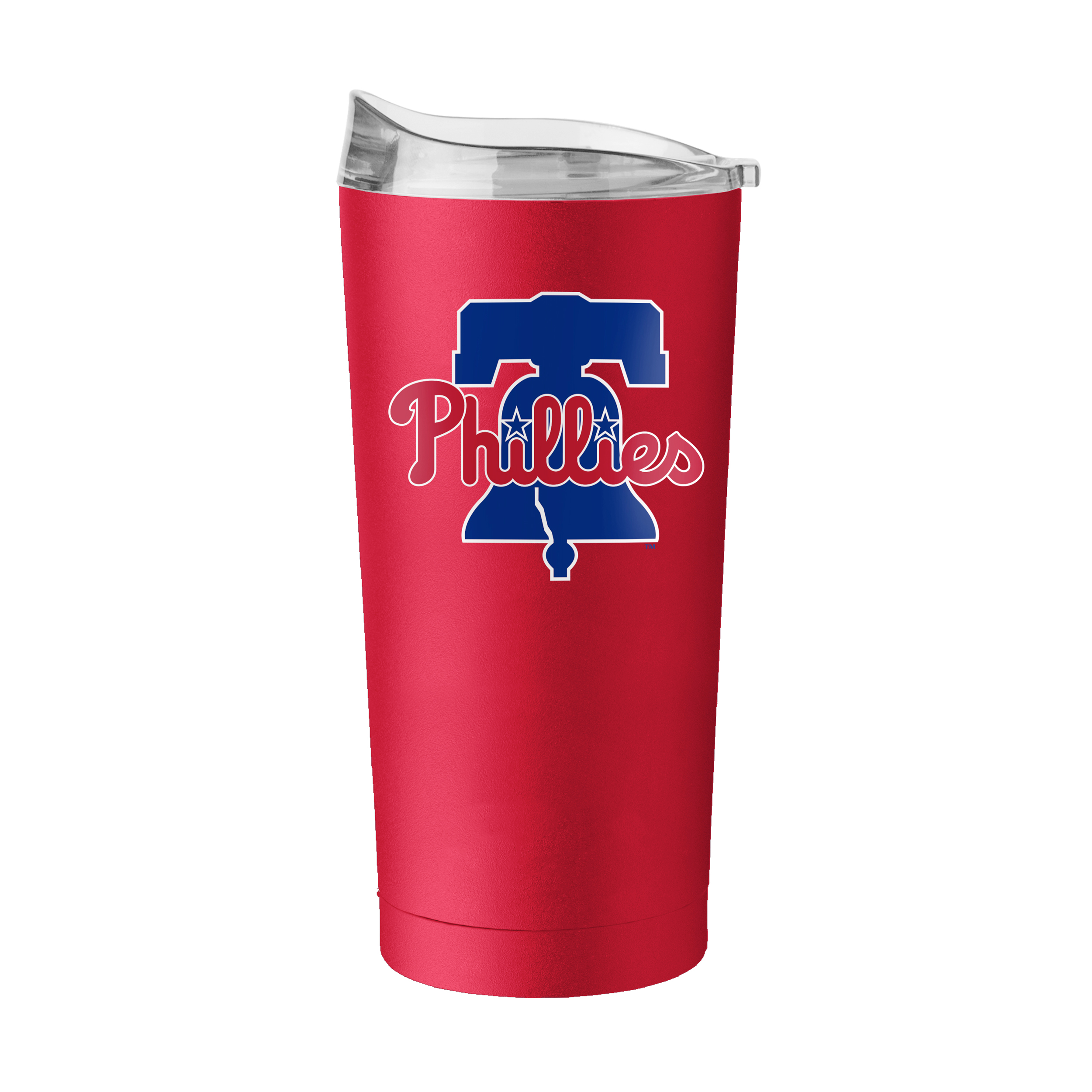 Philadelphia Phillies 20oz Flipside Powder Coat Tumbler  