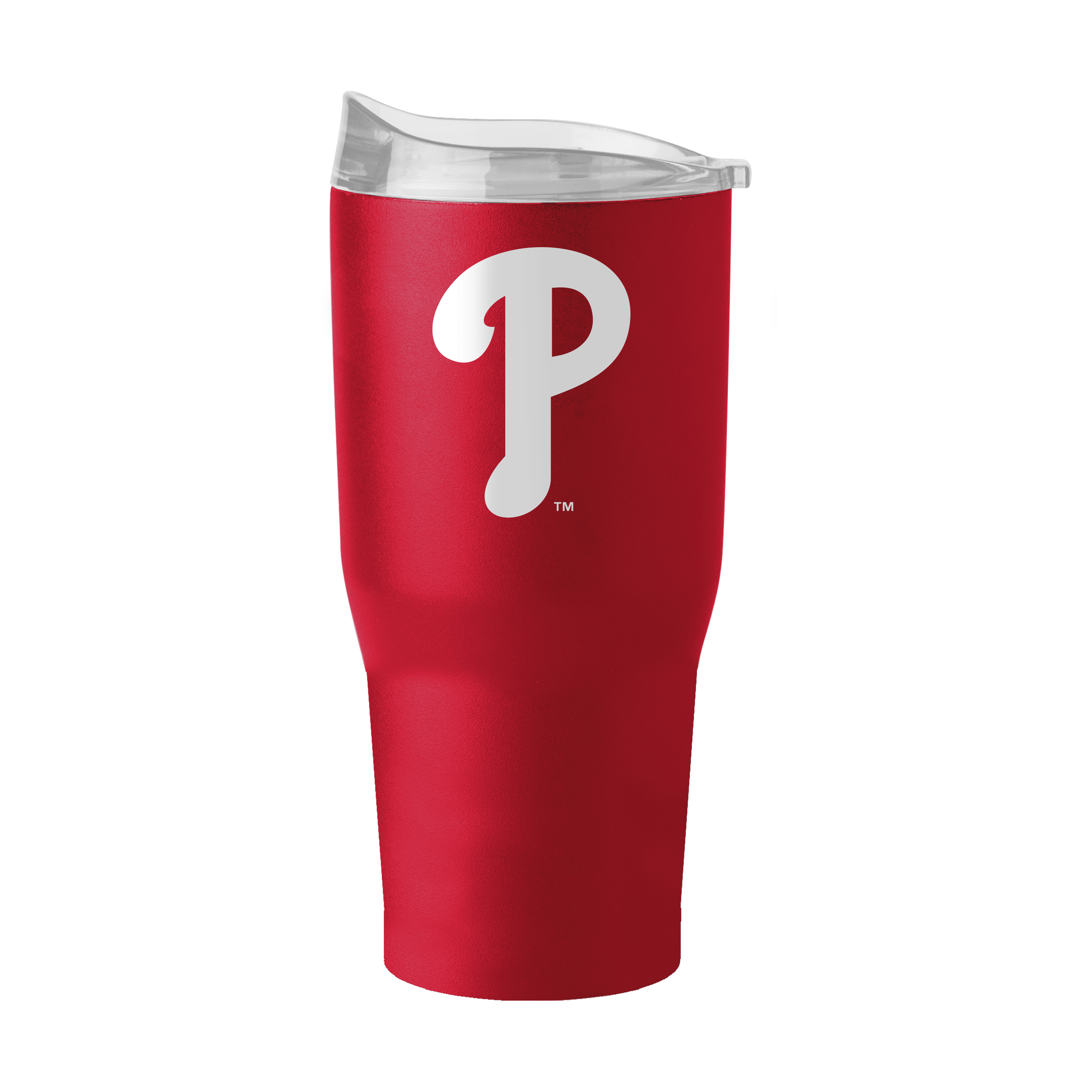 Philadelphia Phillies 30oz Flipside Powder Coat Tumbler  