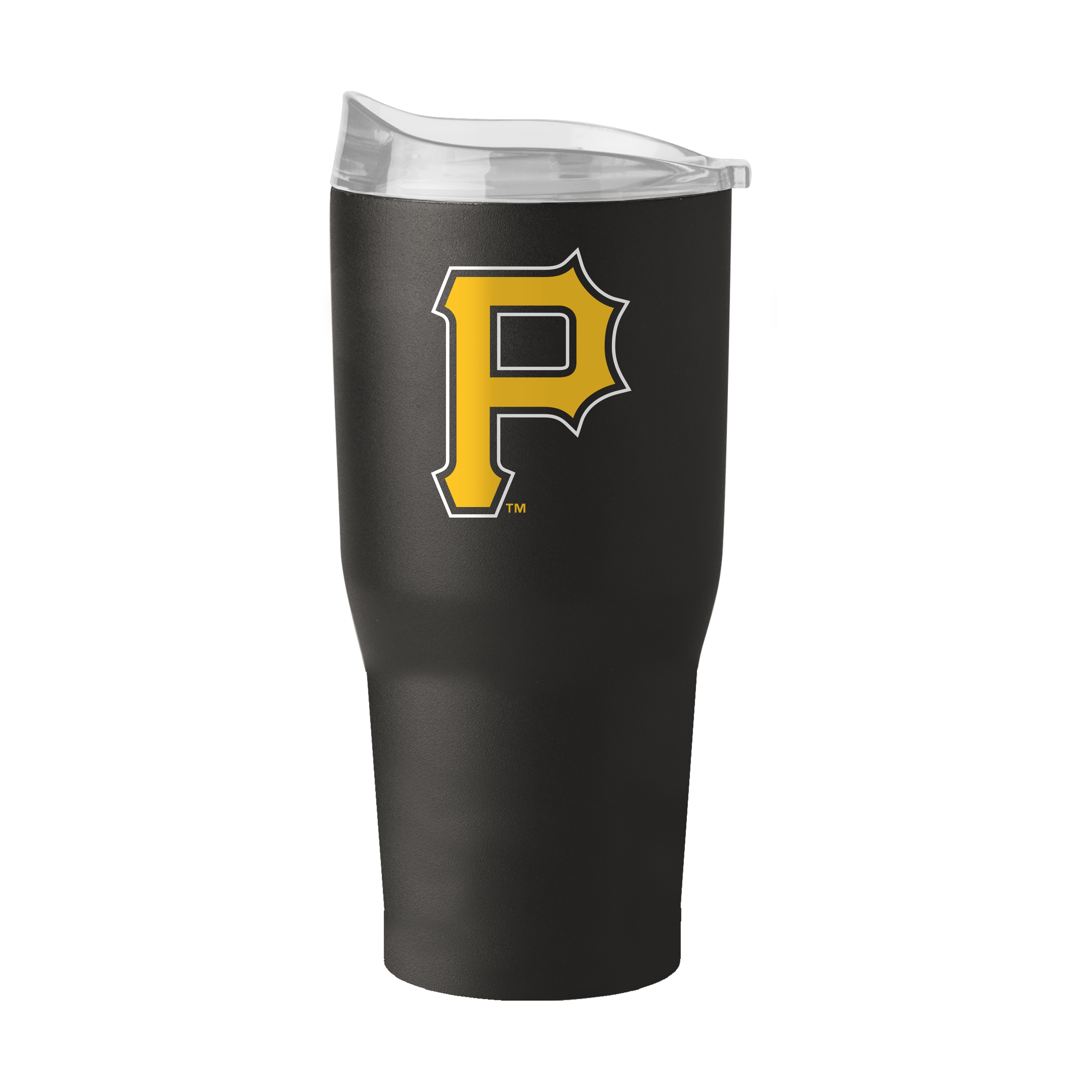 Pittsburgh Pirates 30oz Flipside Powder Coat Tumbler  