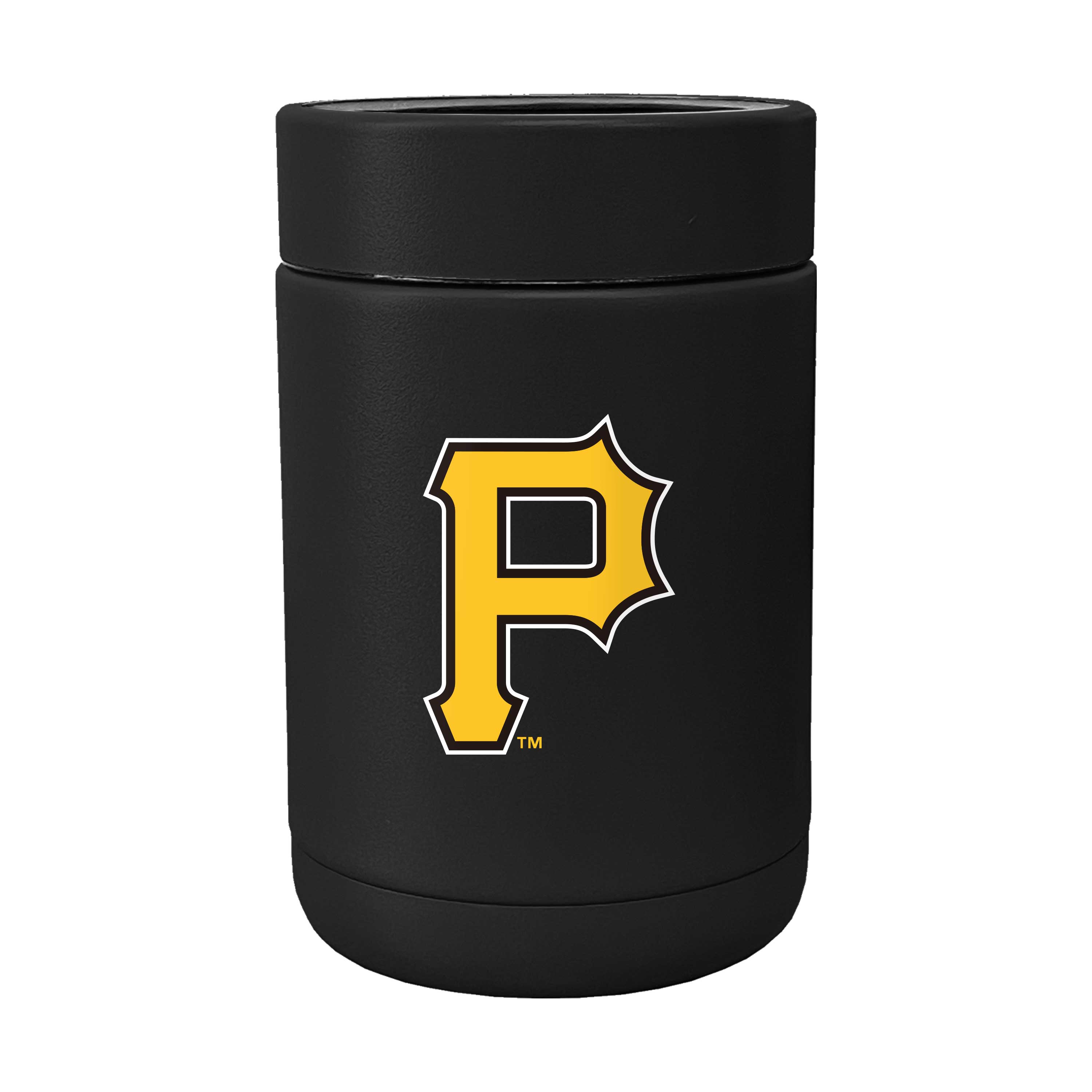 Pittsburgh Pirates Flipside Powder Coat Coolie  