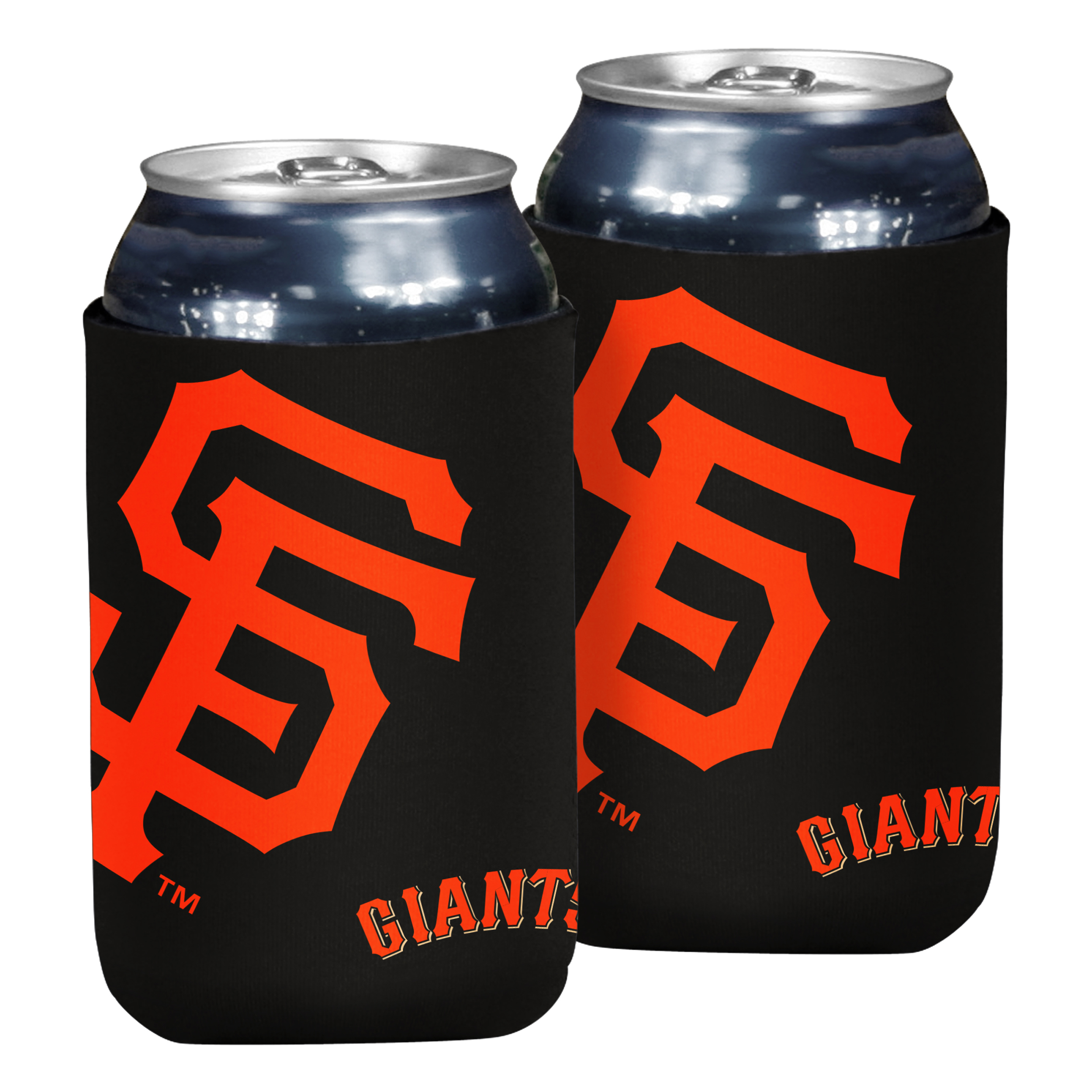 San Francisco Giants Insulated Can Sleeve  