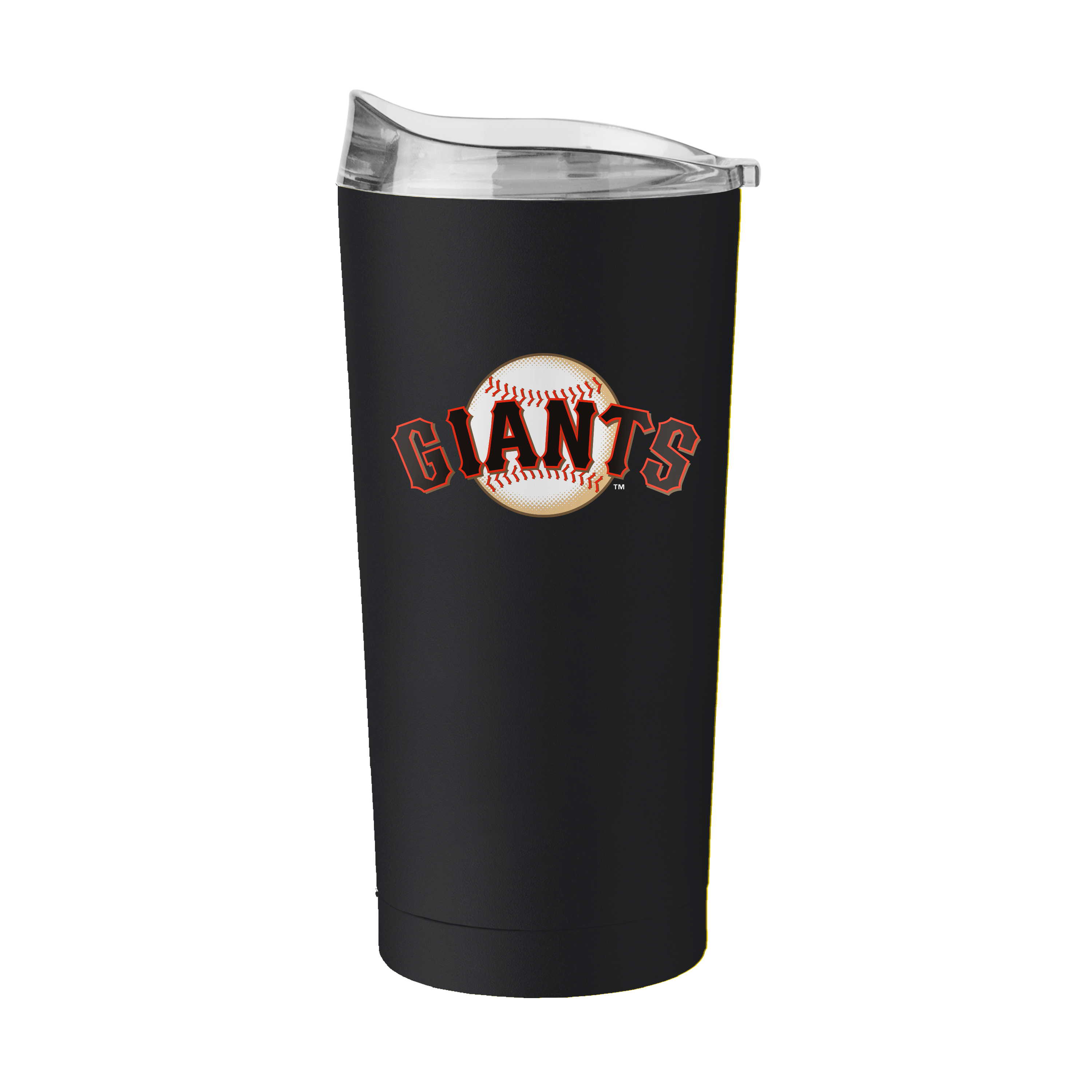 San Francisco Giants 20oz Flipside Powder Coat Tumbler  