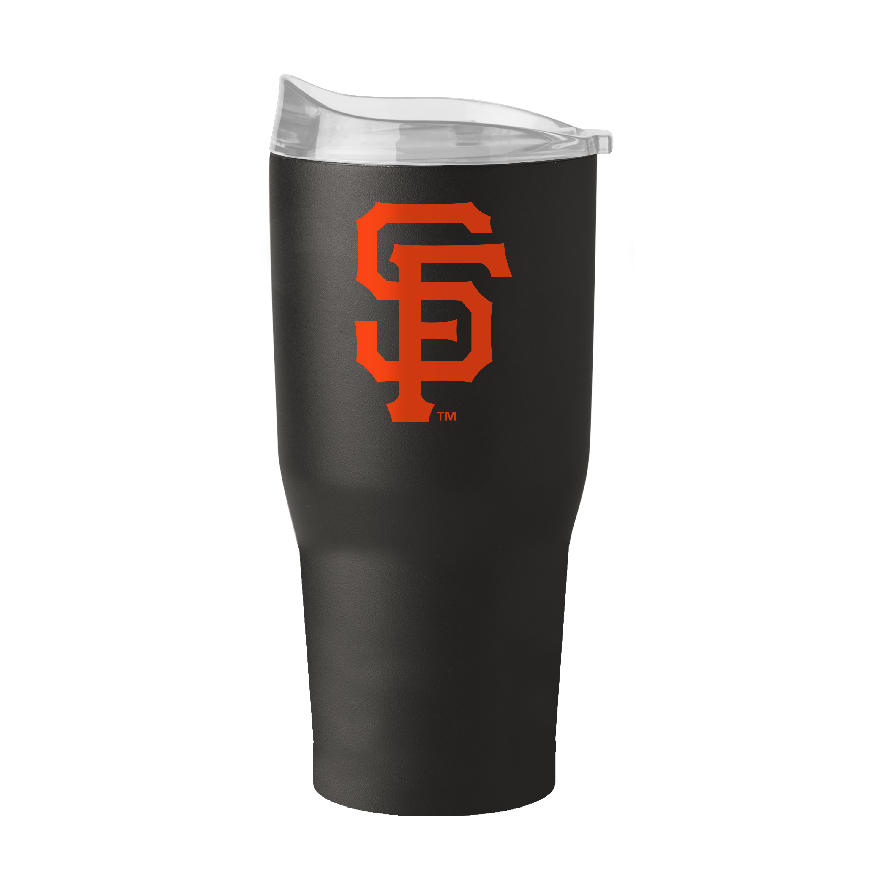 San Francisco Giants 30oz Flipside Powder Coat Tumbler  