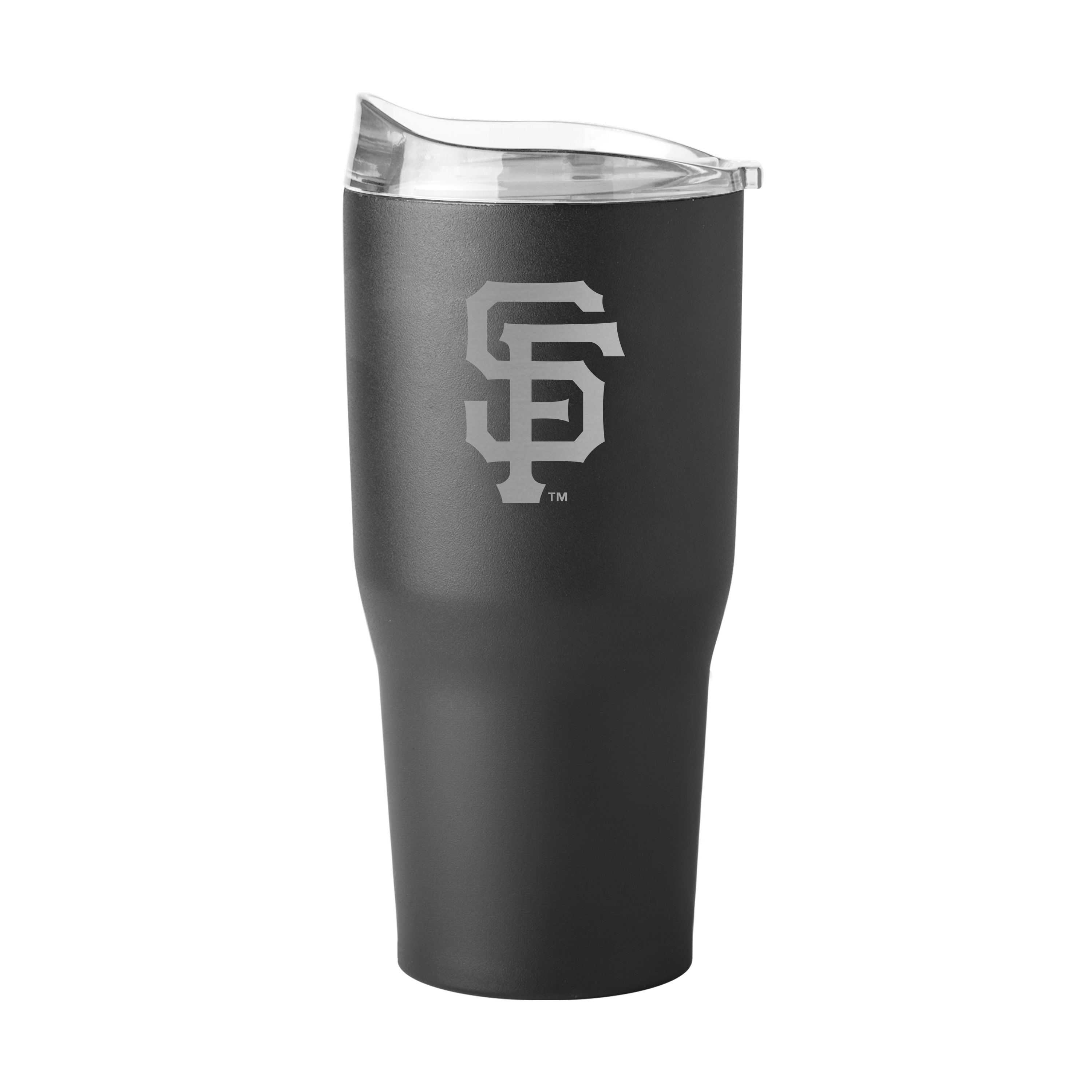 San Francisco Giants 30oz Etch Powdercoat Tumlber  