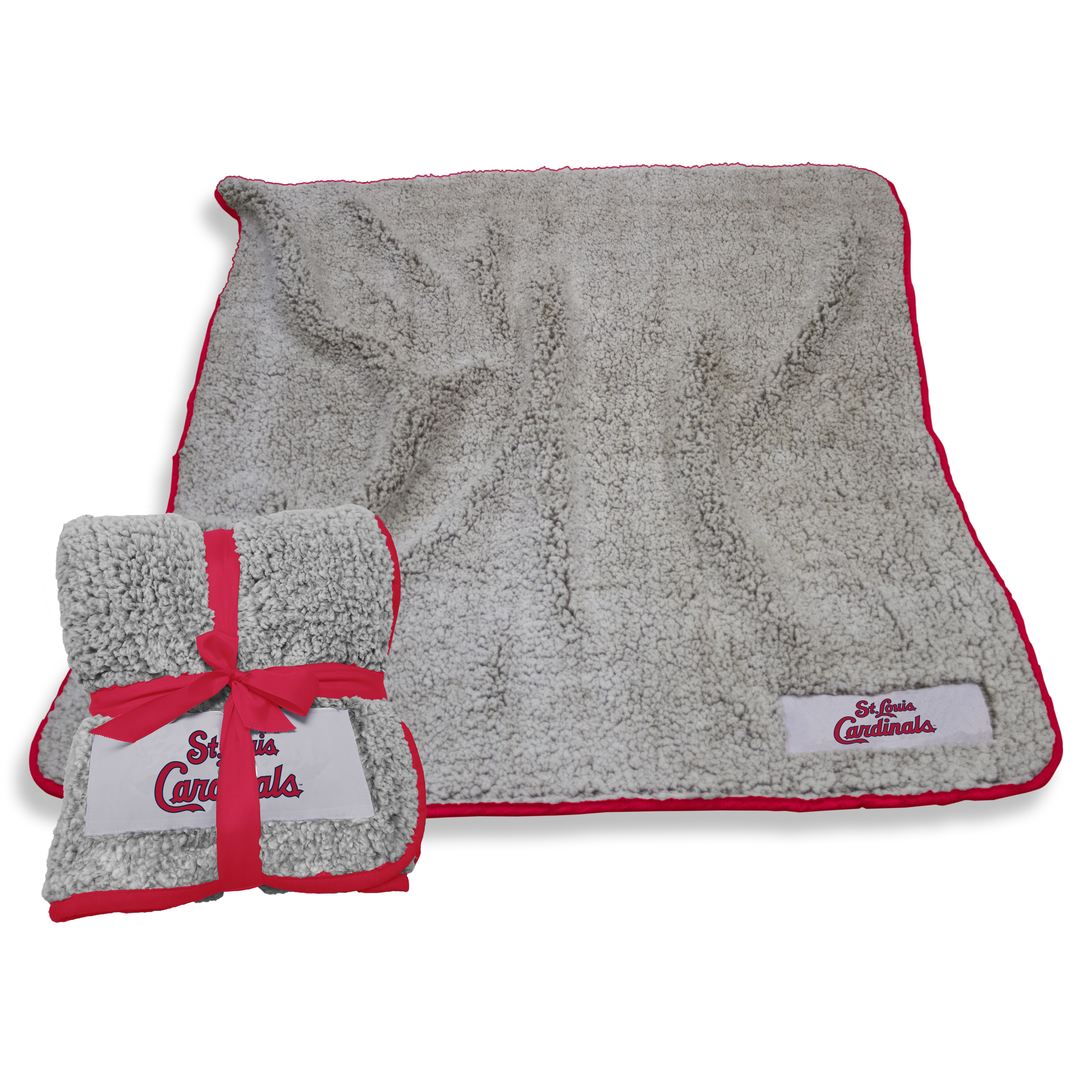 St. Louis Cardinals Frosty Fleece  