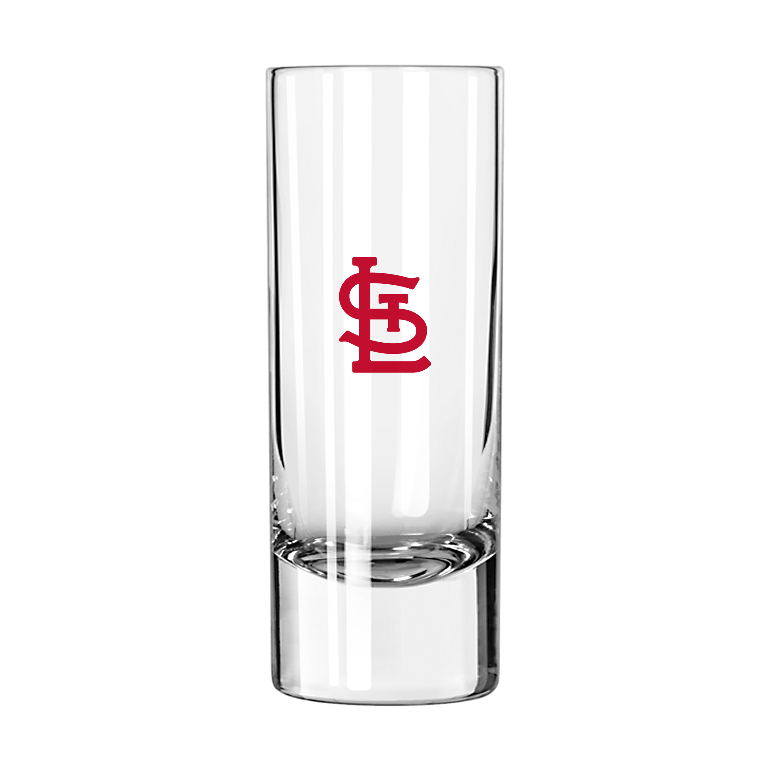 St. Louis Cardinals 2.5oz Gameday Shooter Glass  