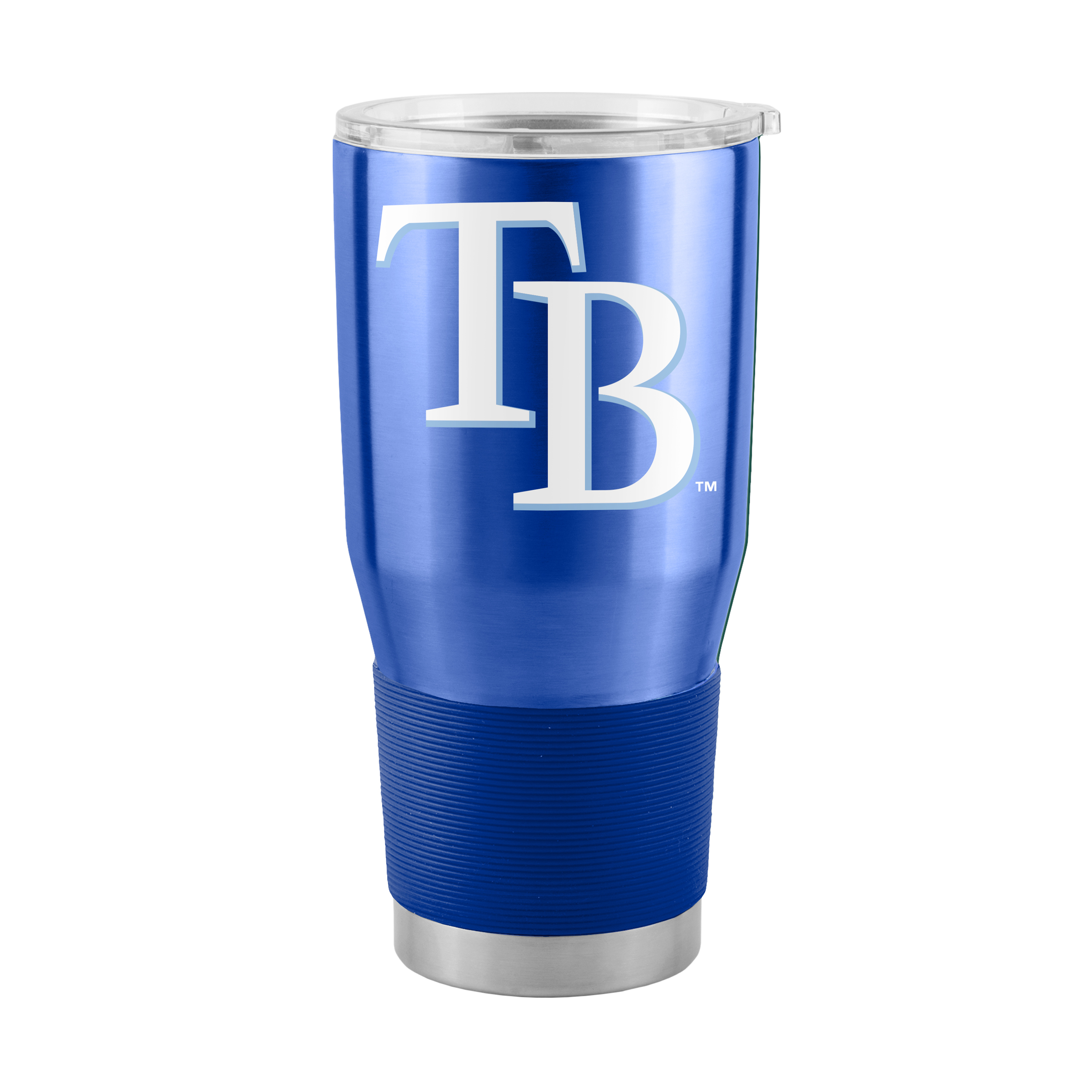 Tampa Bay Rays 30oz Gameday Stainless Tumbler  