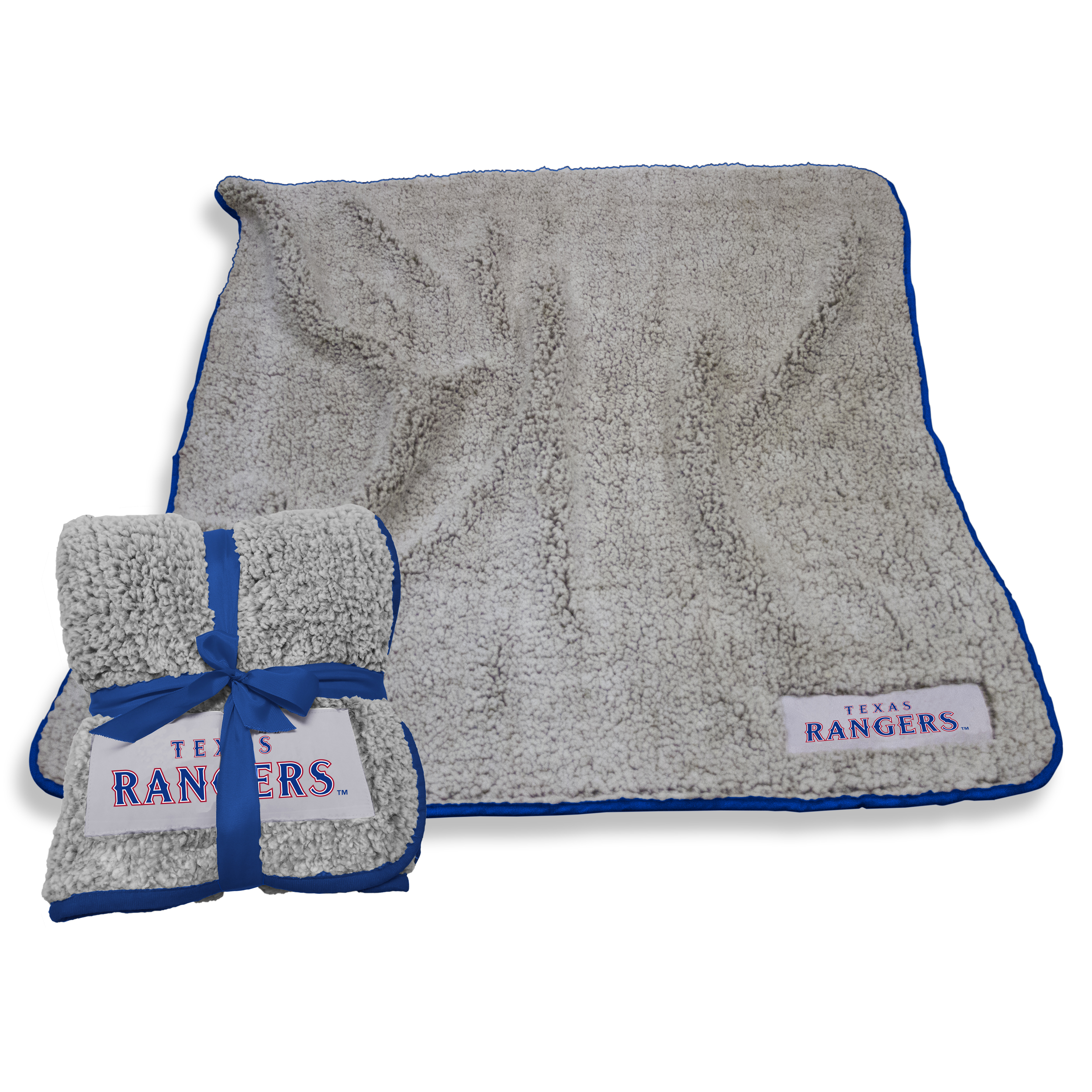 Texas Rangers Frosty Fleece  