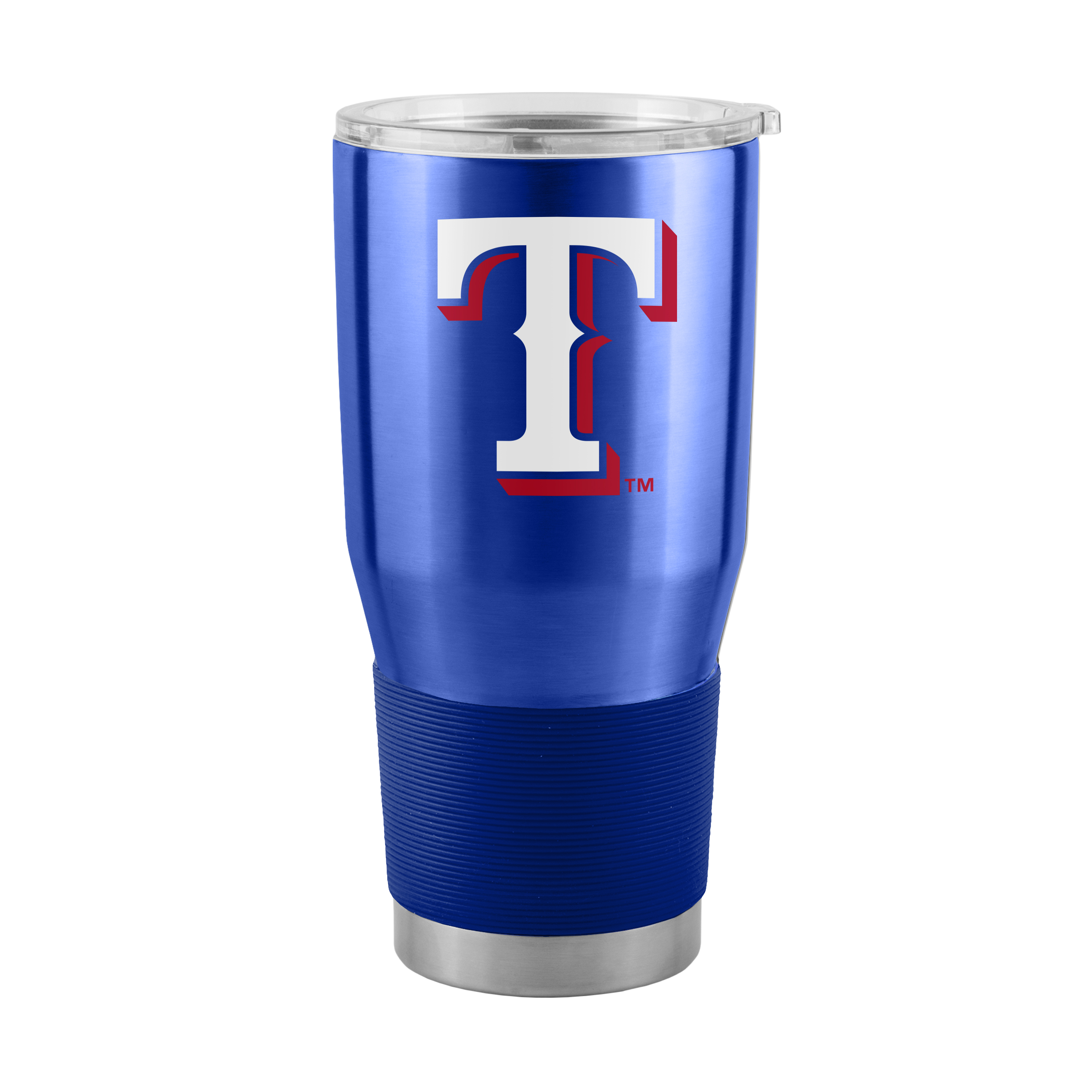 Texas Rangers 30oz Gameday Stainless Tumbler  