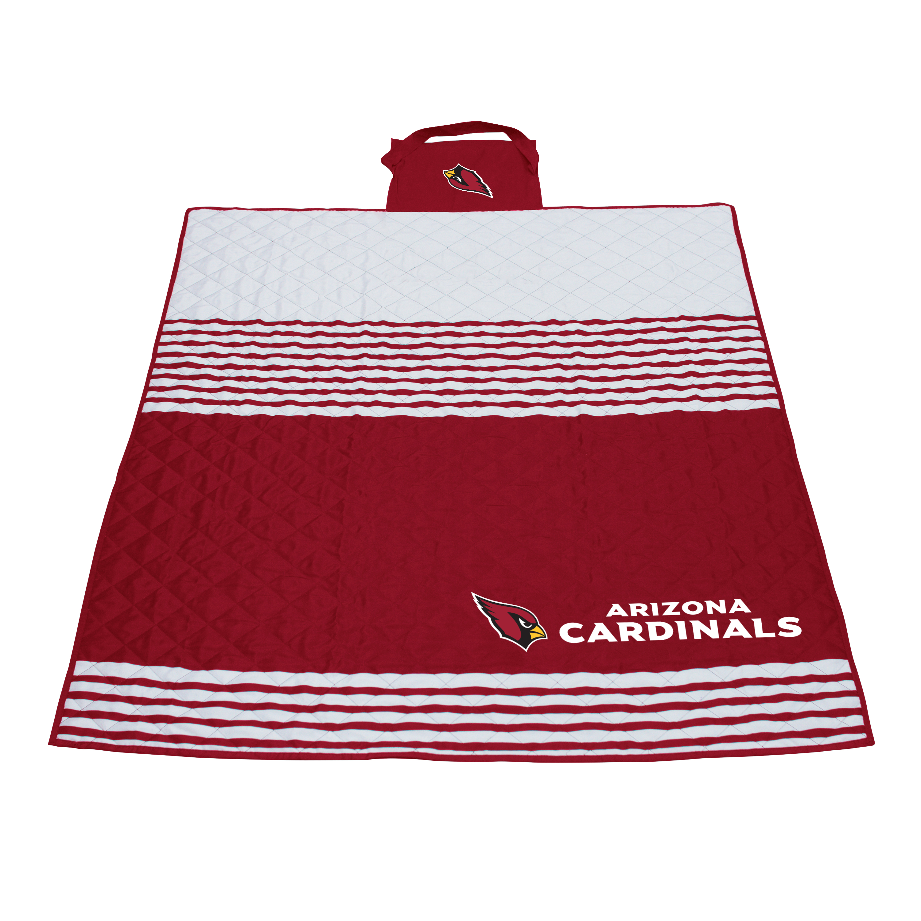 Arizona Cardinals Outdoor Blanket  