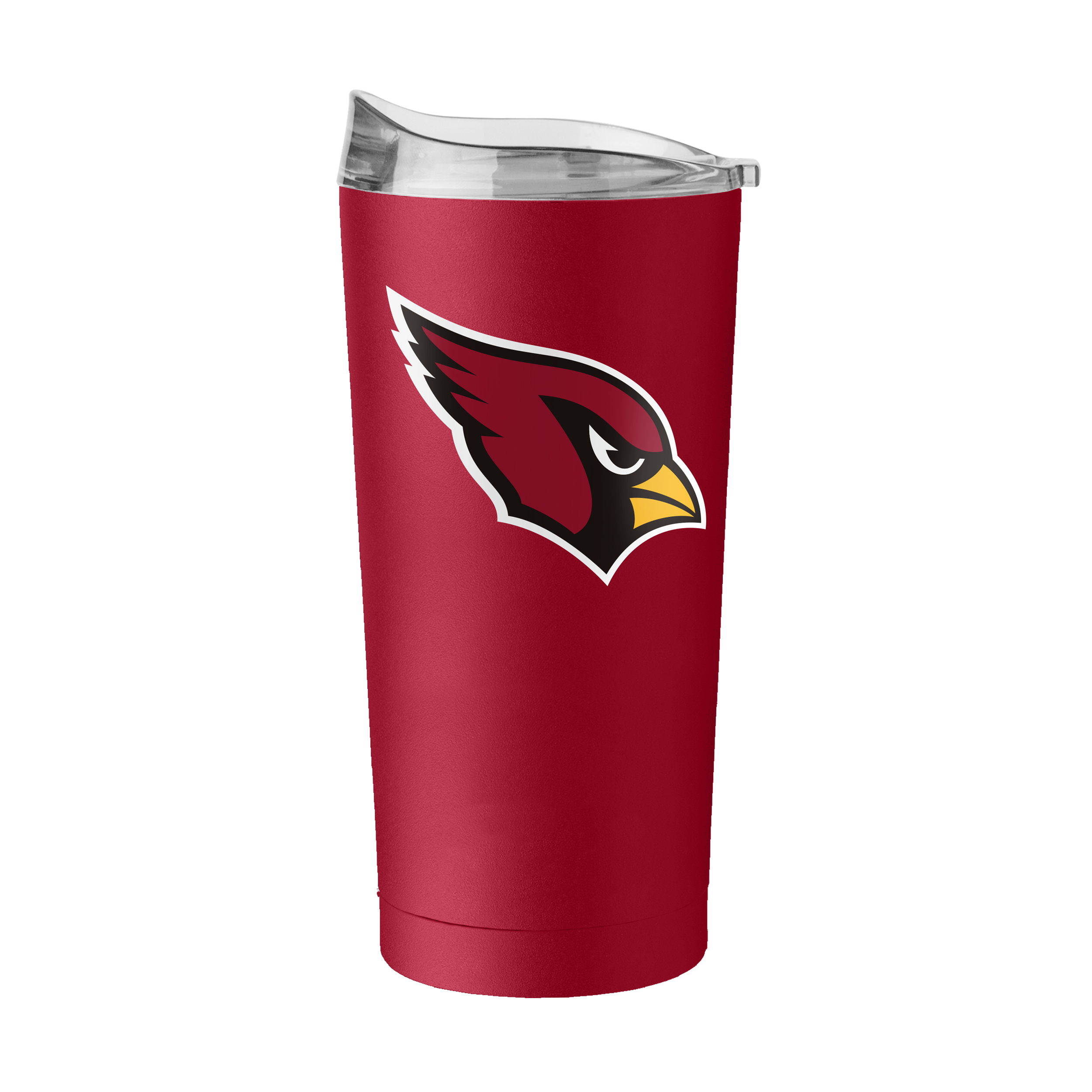 Arizona Cardinals 20oz Flipside Powder Coat Tumbler    