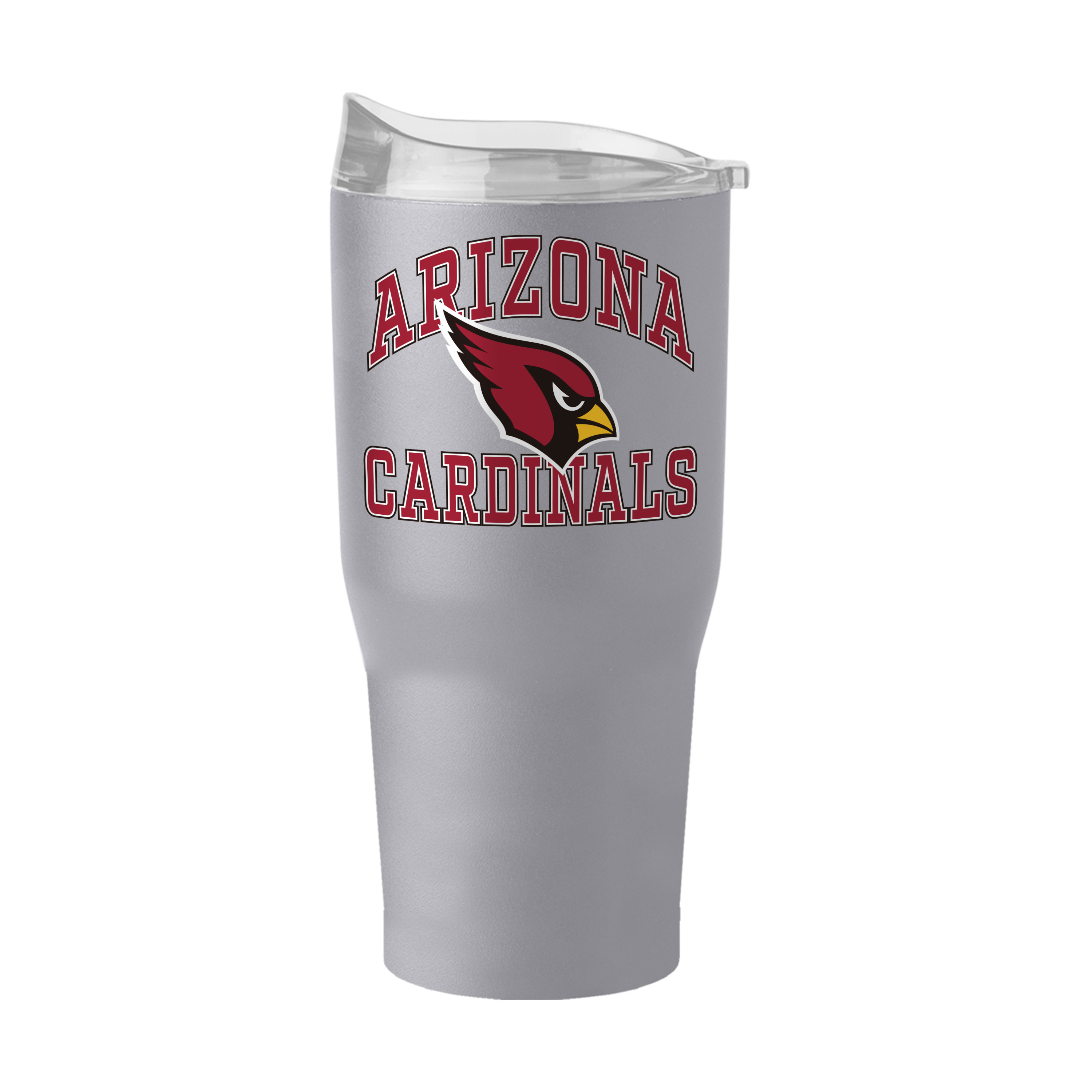Arizona Cardinals 30oz Athletic Powder Coat Tumbler    
