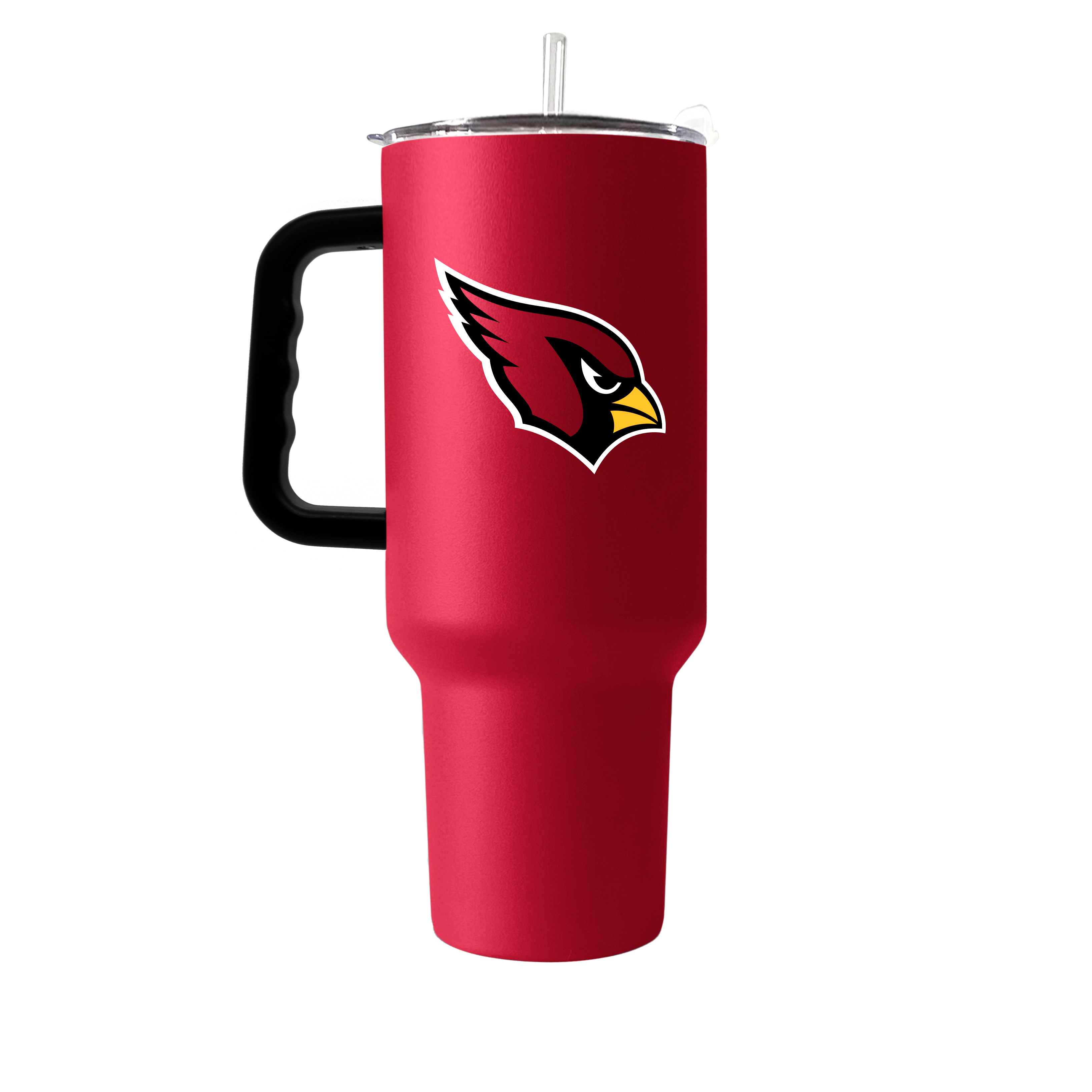 Arizona Cardinals 40oz Flipside Powder Coat Tumbler    
