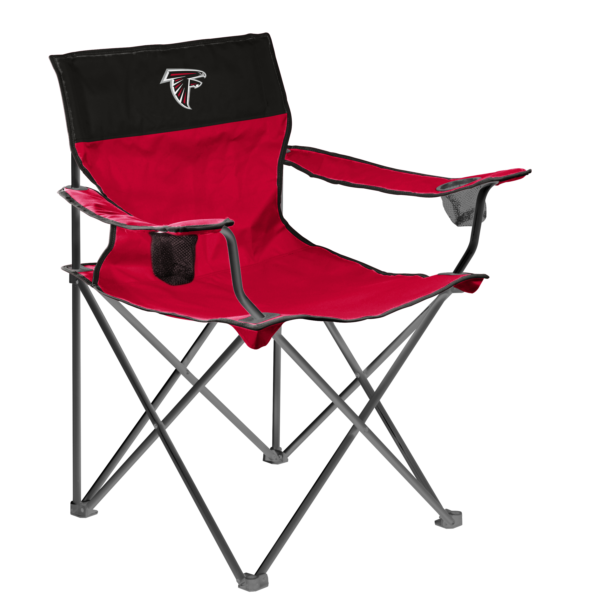 Atlanta Falcons Big Boy Chair  