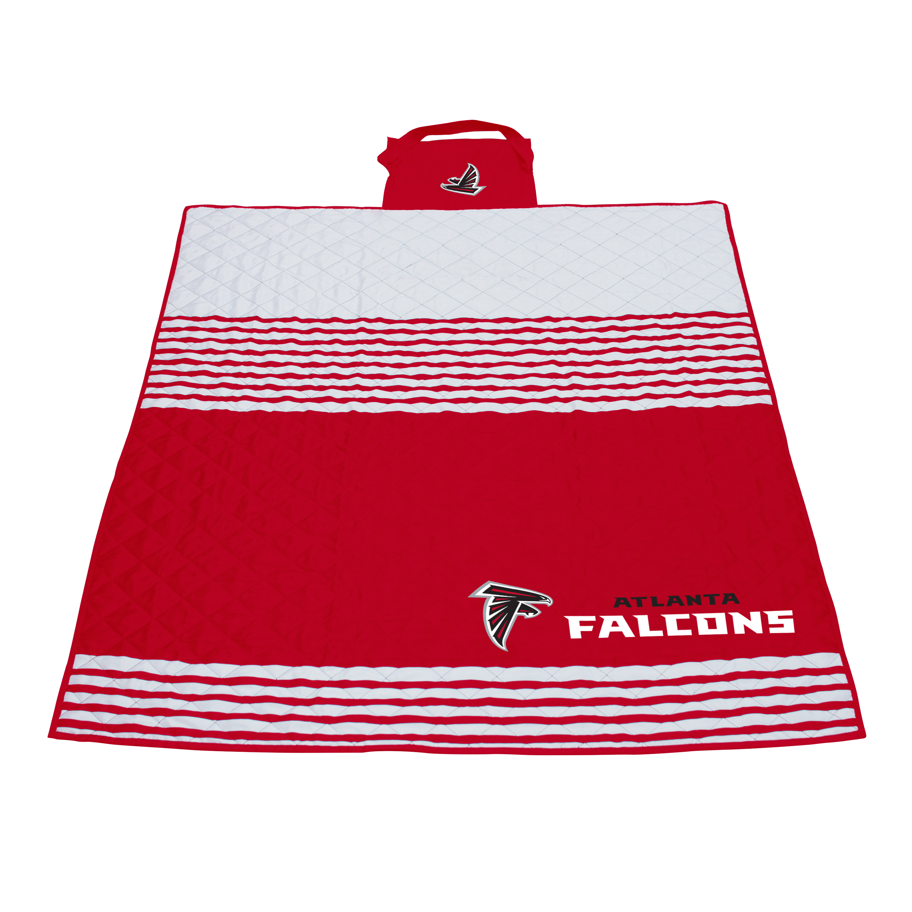 Atlanta Falcons Outdoor Blanket  