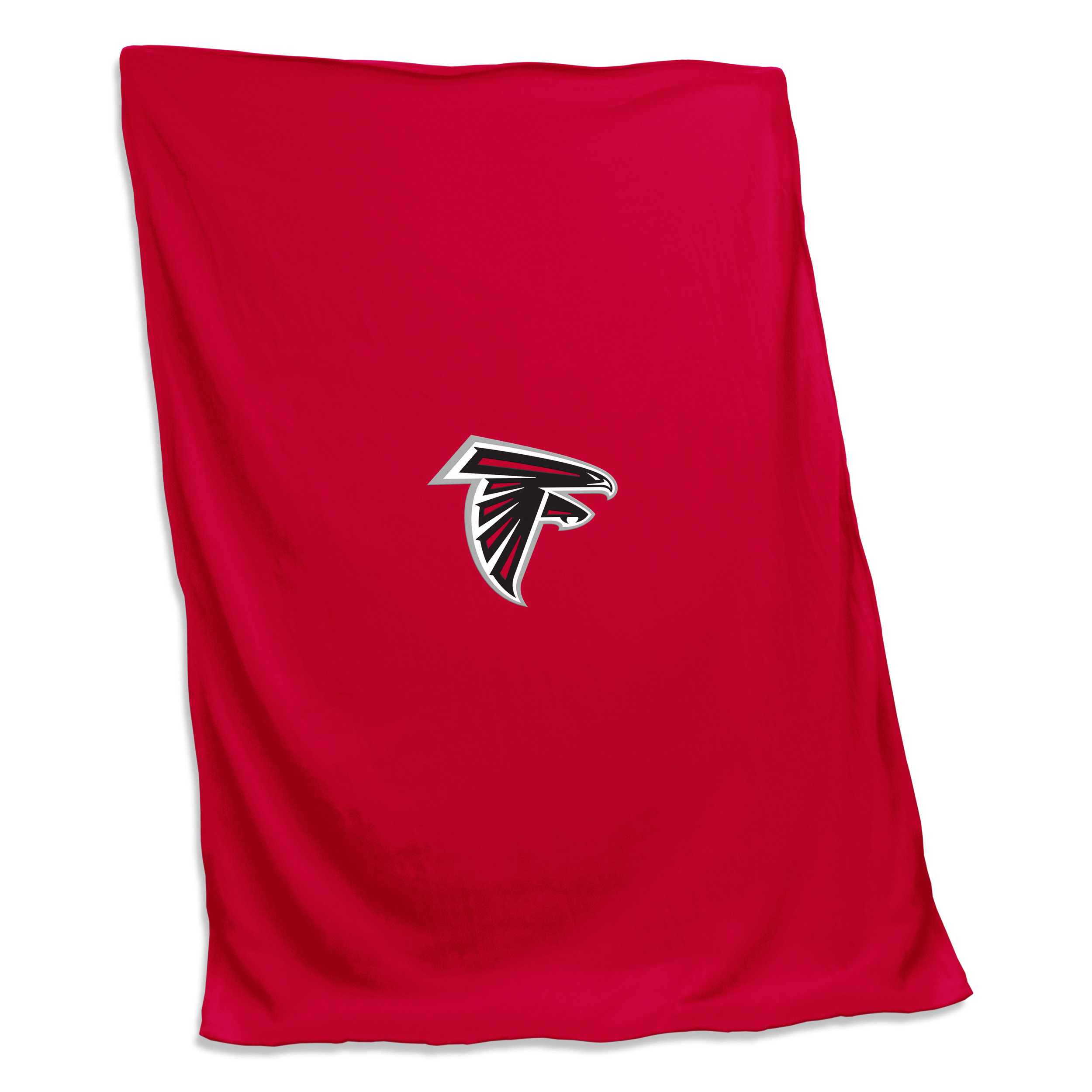 Atlanta Falcons Sweatshirt Blanket    