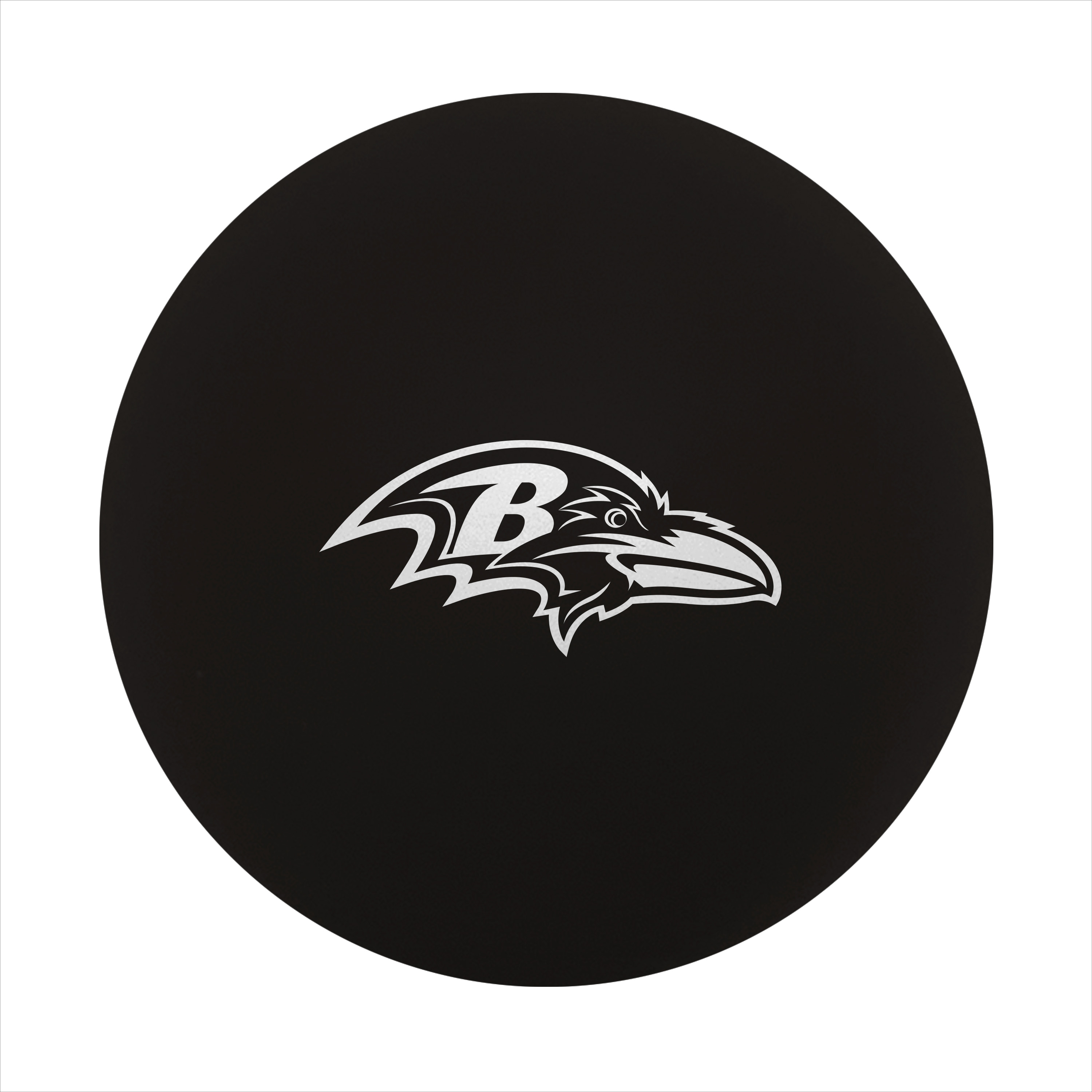 Baltimore Ravens High Bounce Ball    