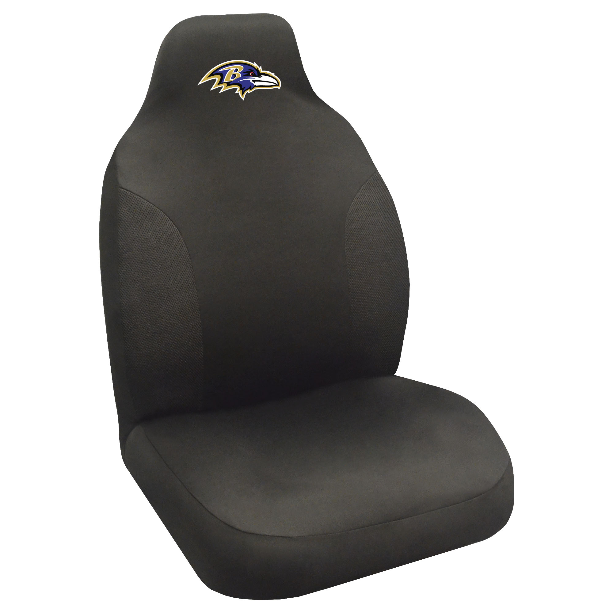 Baltimore Ravens Seat Cover    