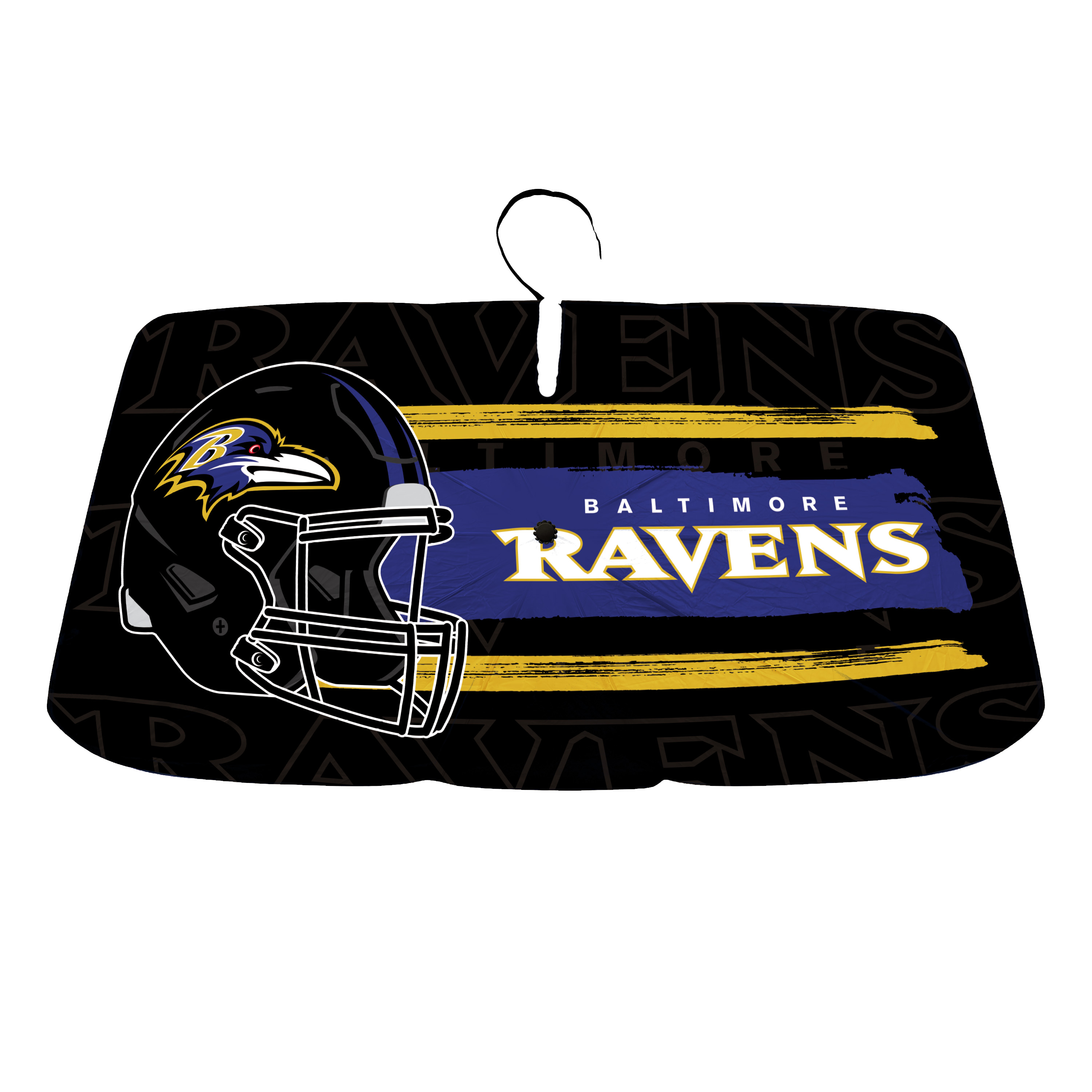 Baltimore Ravens 24 Can Flex Cooler    