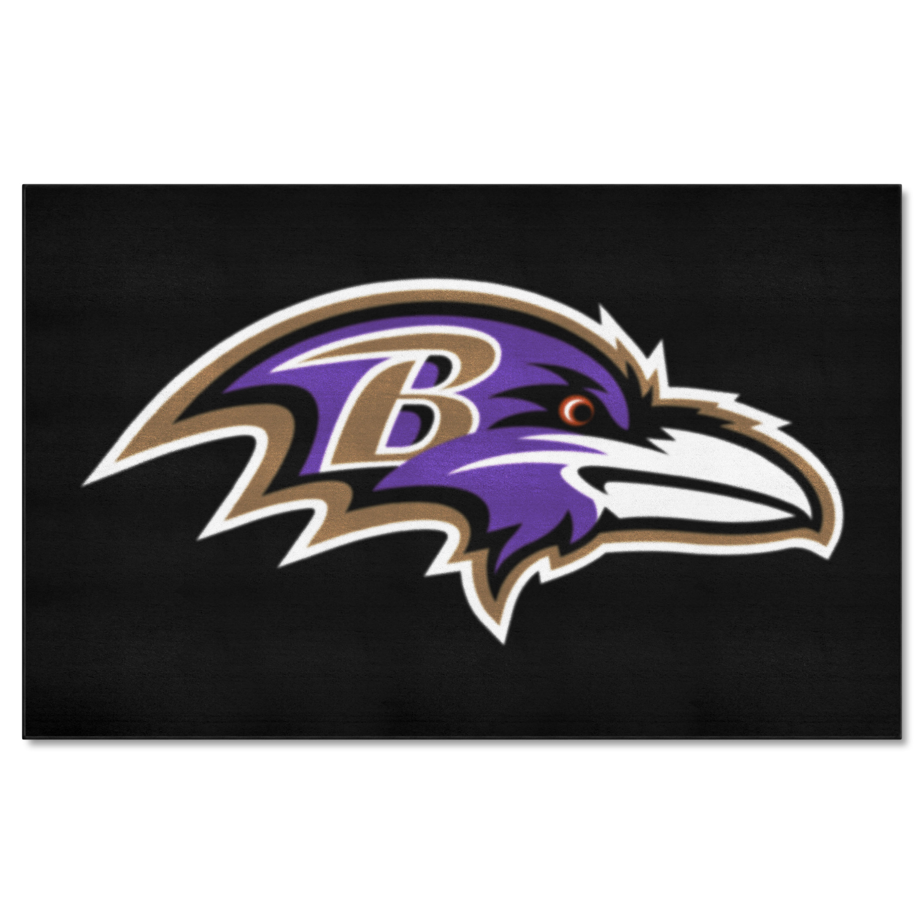 Baltimore Ravens Ulti-Mat    