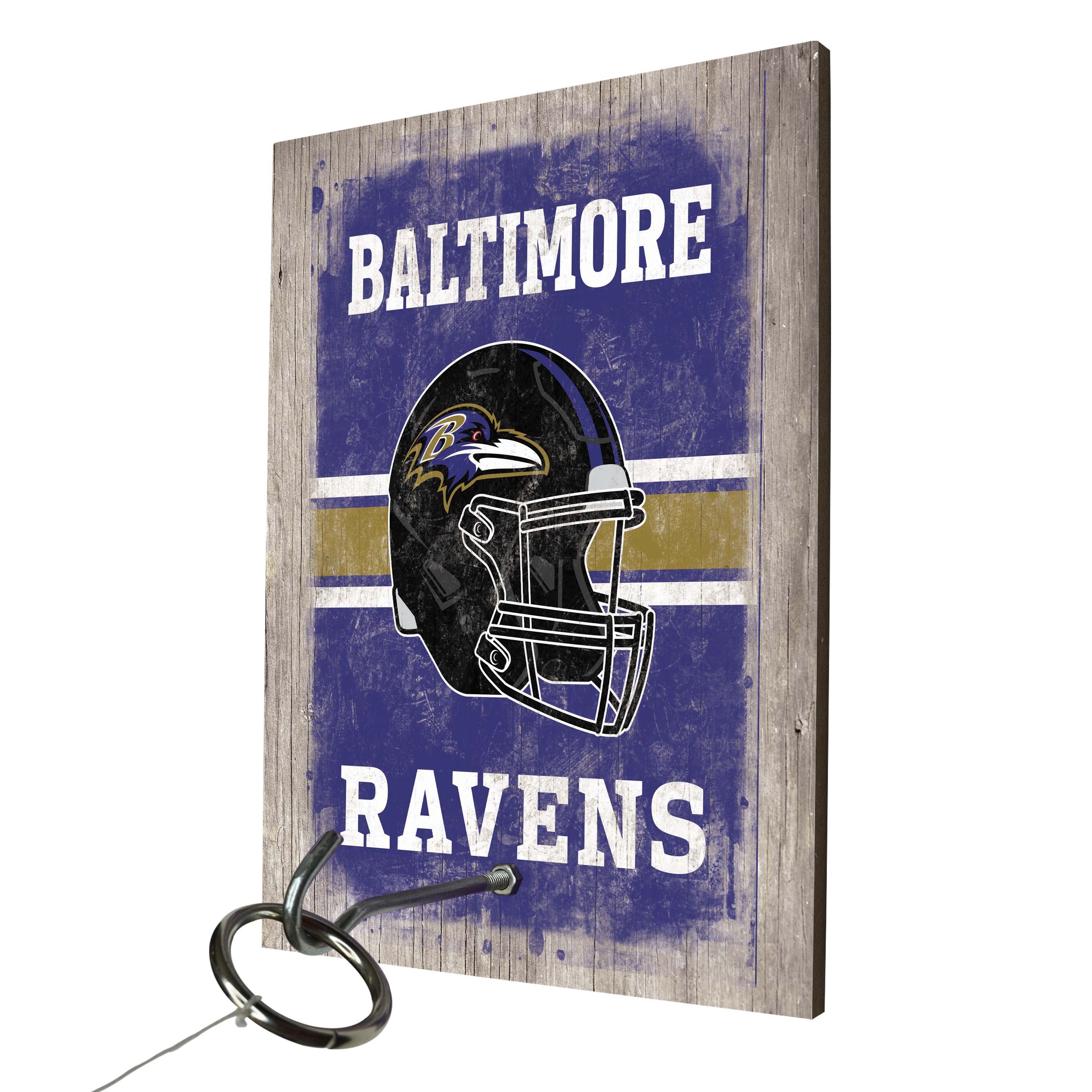 Baltimore Ravens RINGTOSS