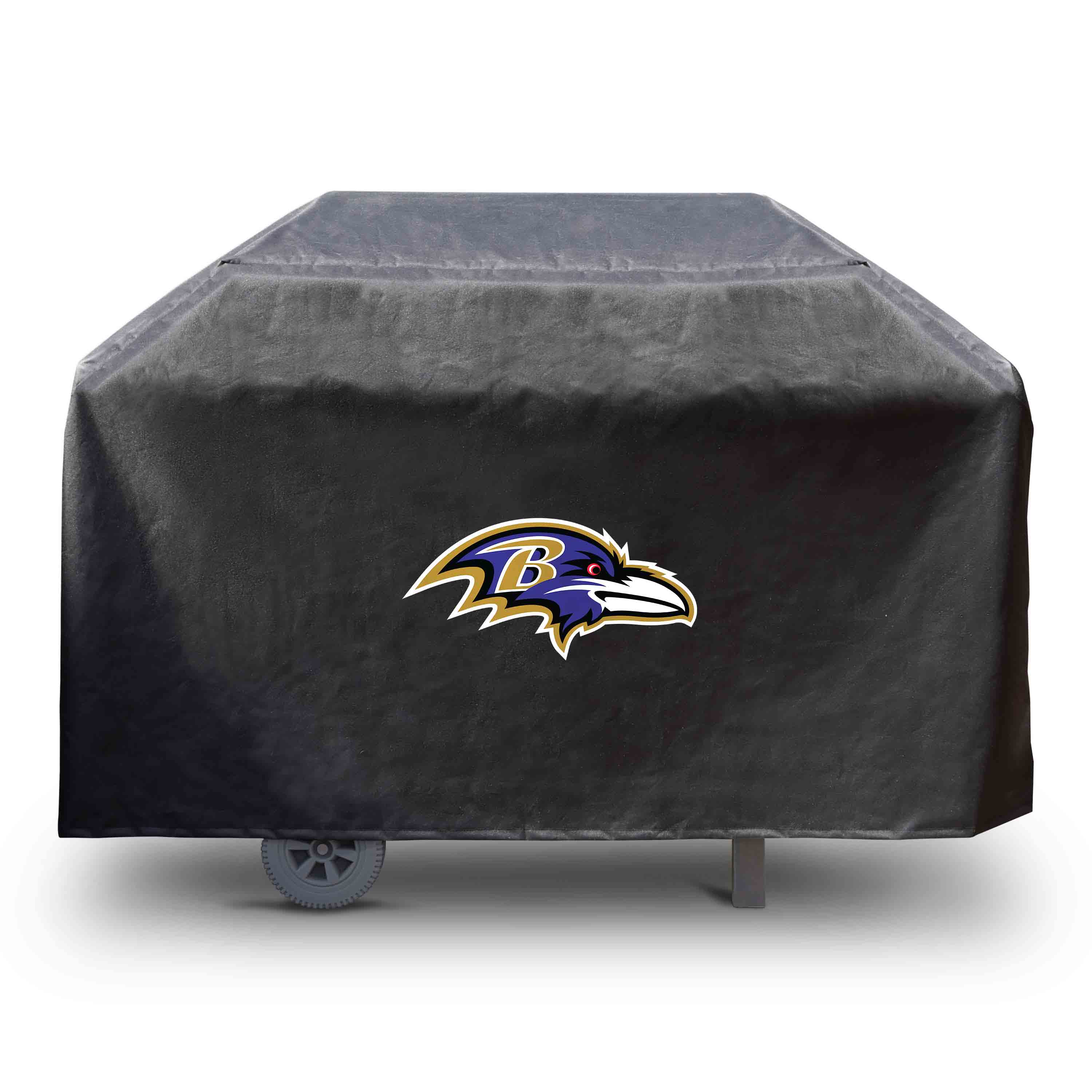 Baltimore Ravens GRILLCOVER4BURN    