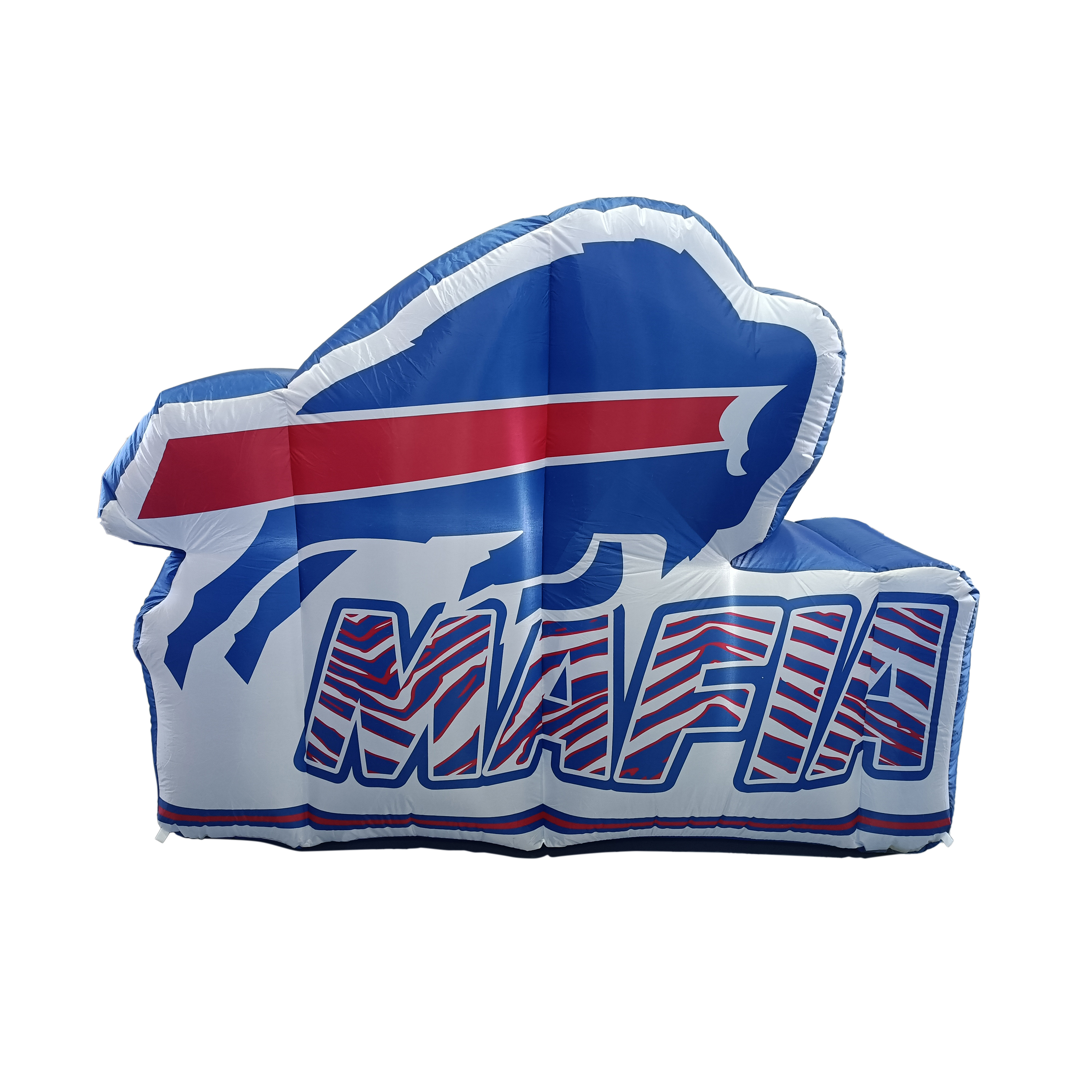 Buffalo Bills Mafia Yard Inflatable    