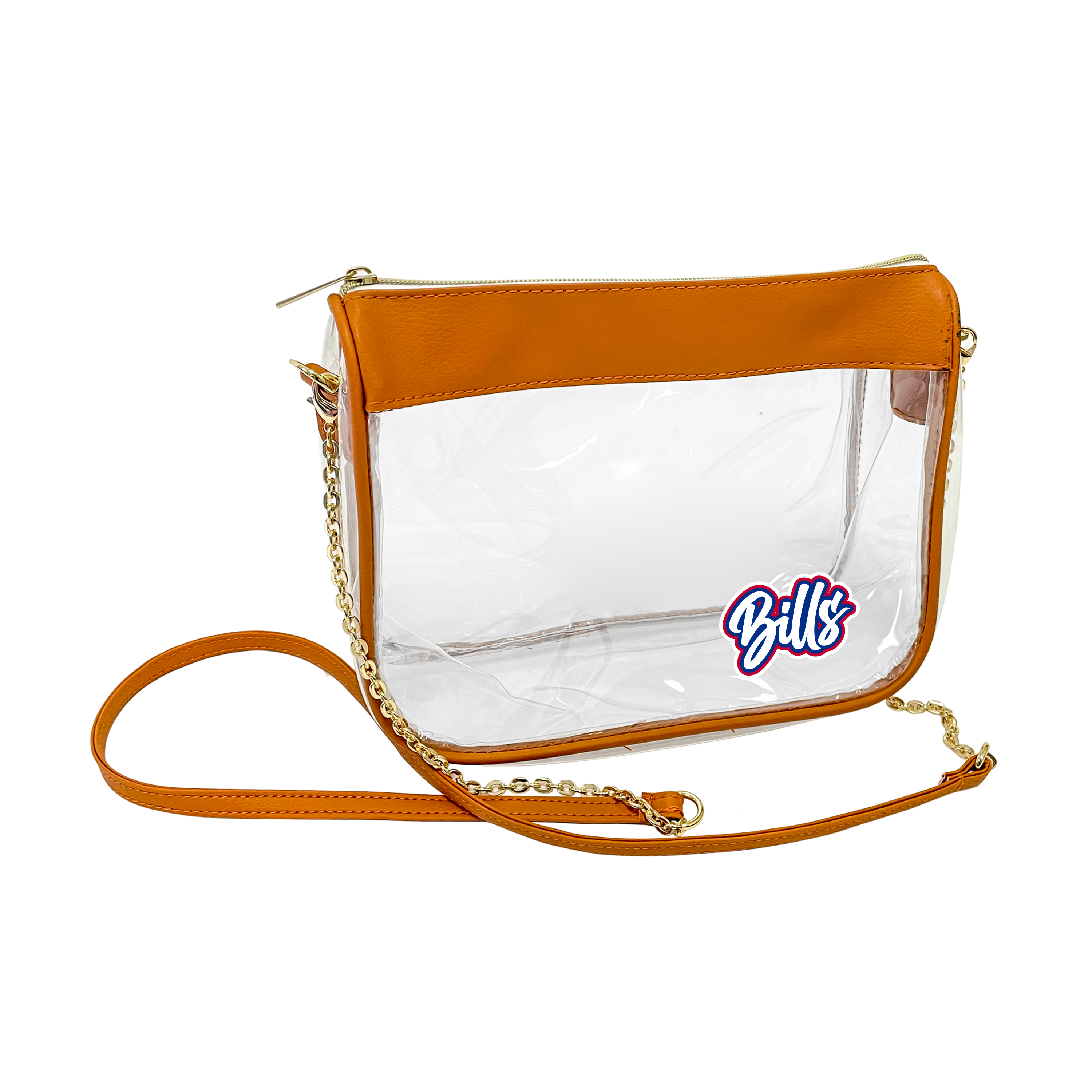 Buffalo Bills Hype Clear Bag    