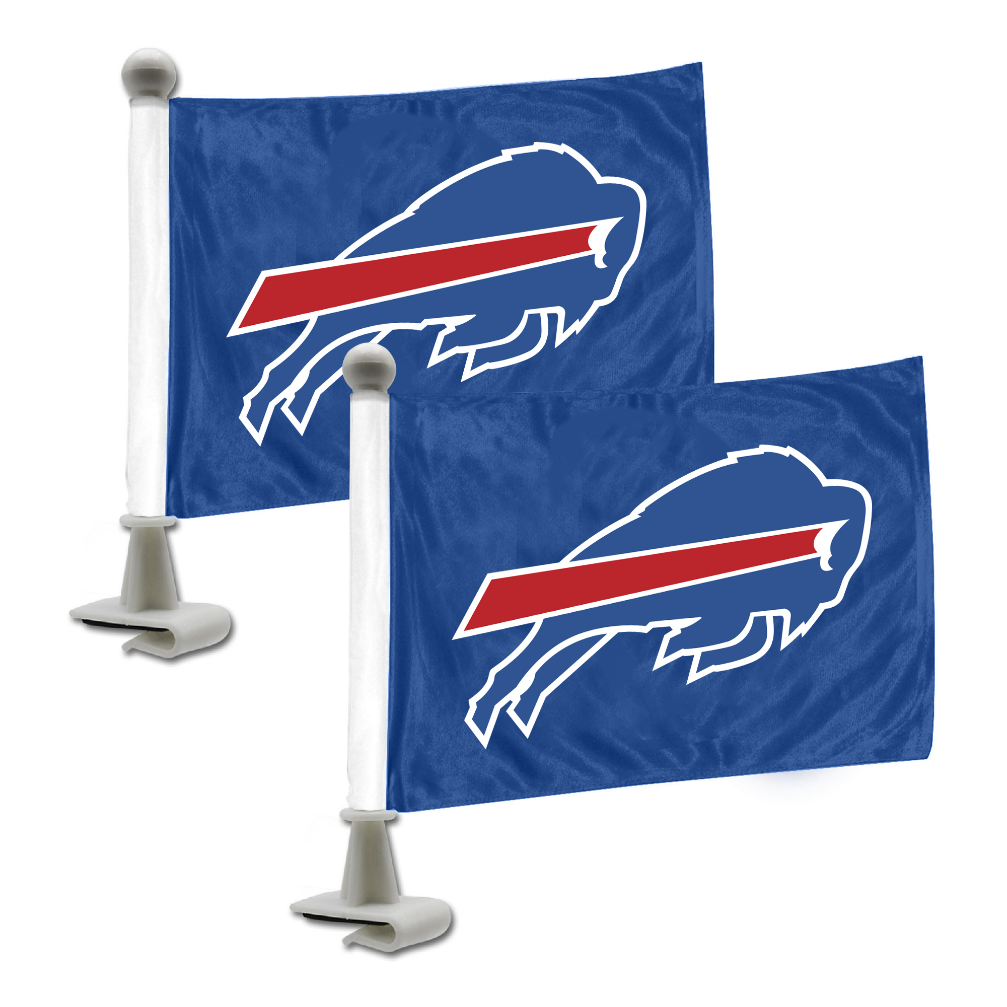 Buffalo Bills Ambassador Flags    