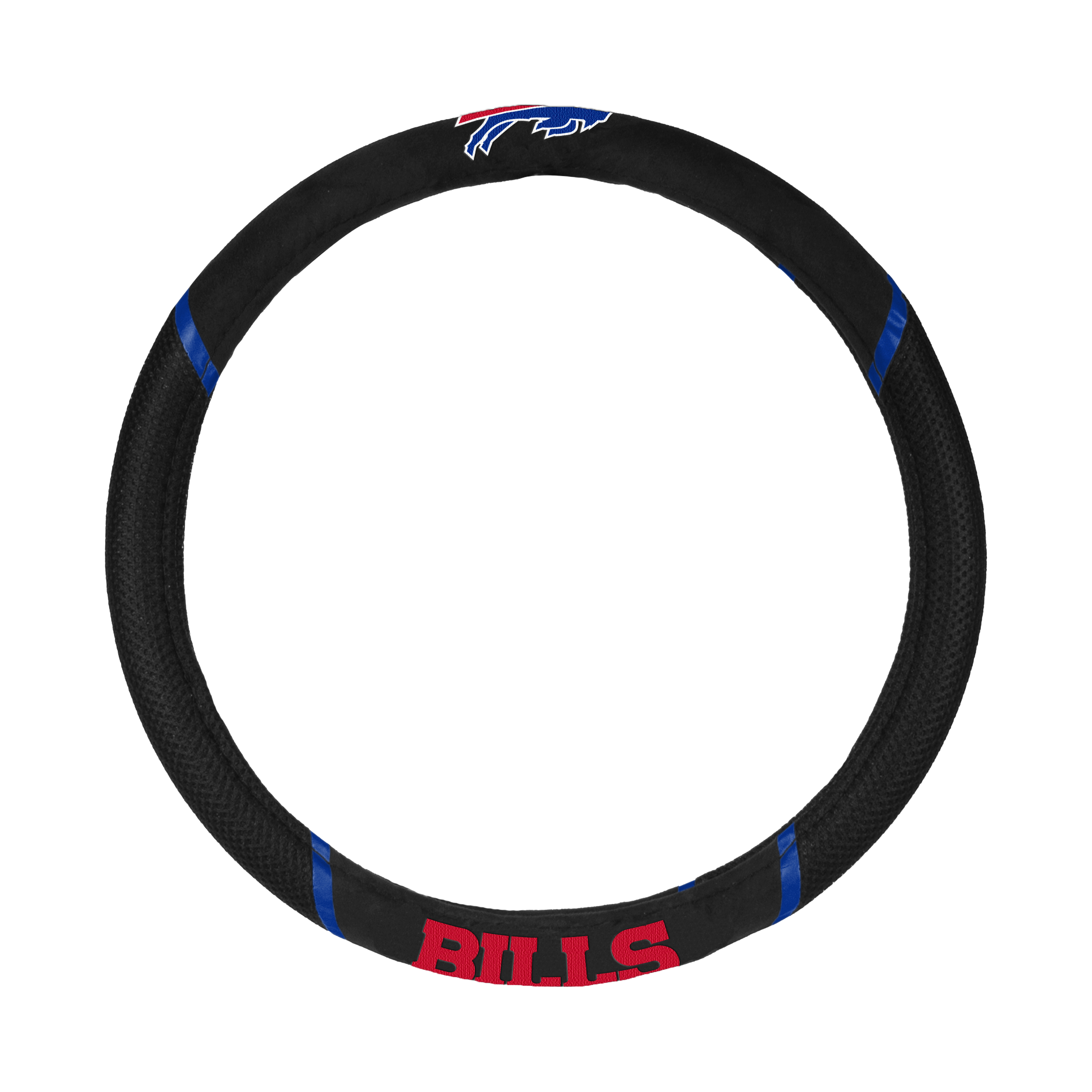 Buffalo Bills Steering Wheel Cover    