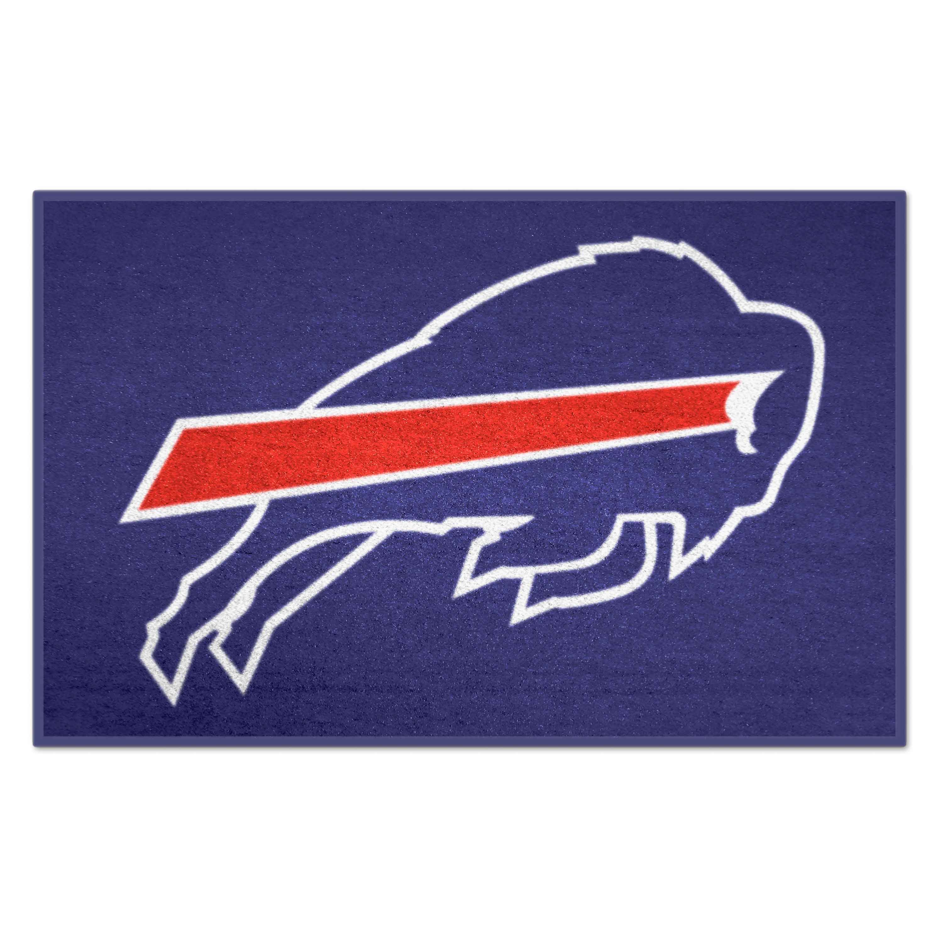 Buffalo Bills Starter Mat    