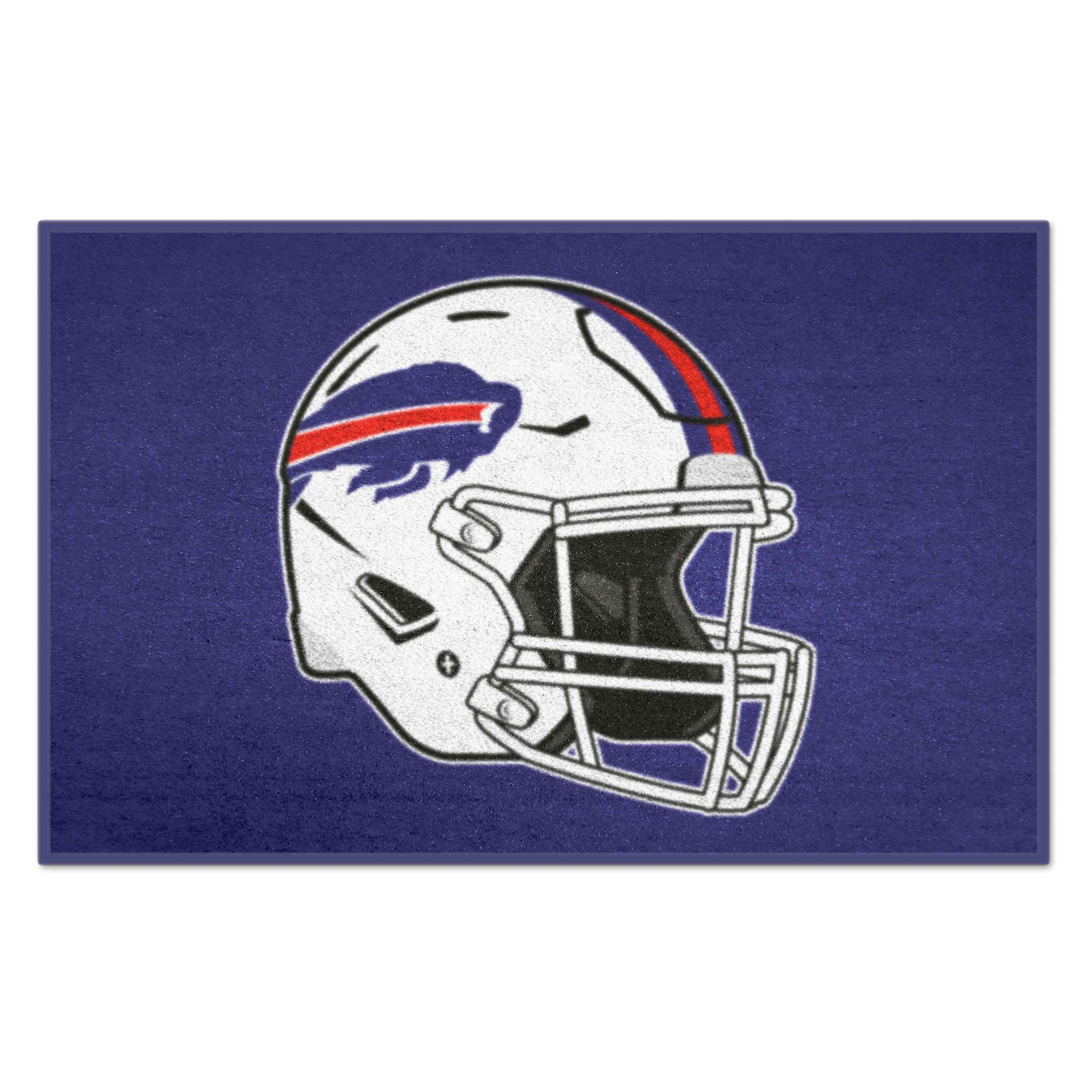 Buffalo Bills Starter Mat    