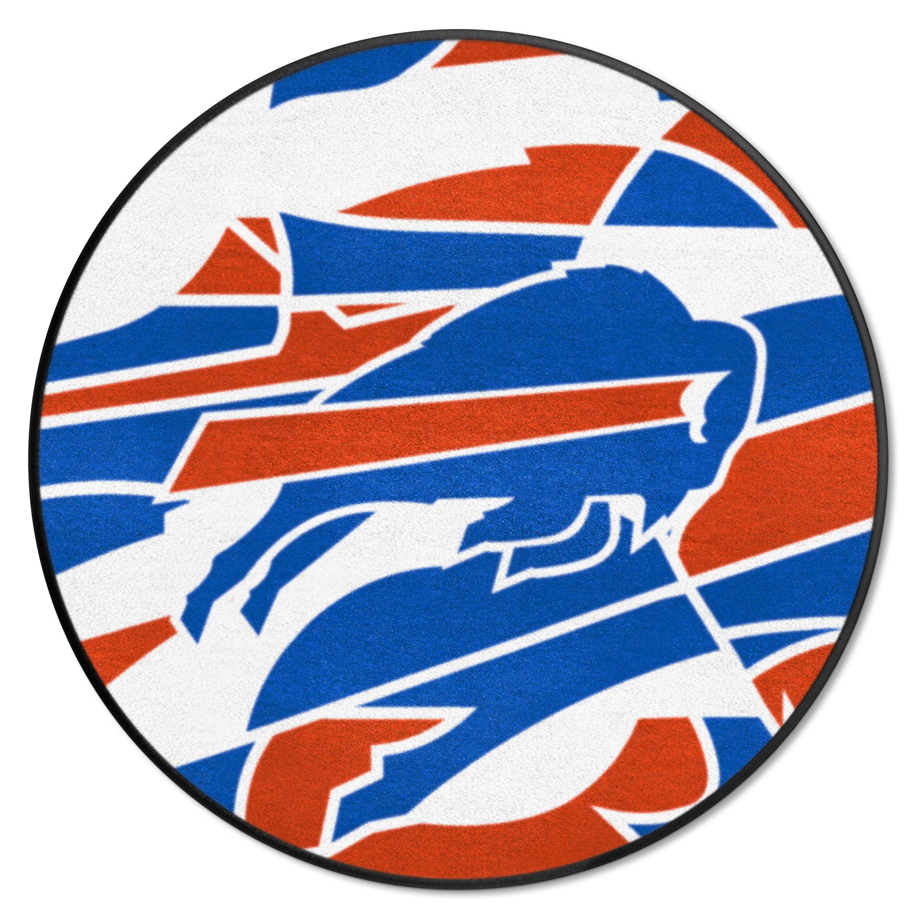 NFL - Buffalo Bills All-Star Mat    
