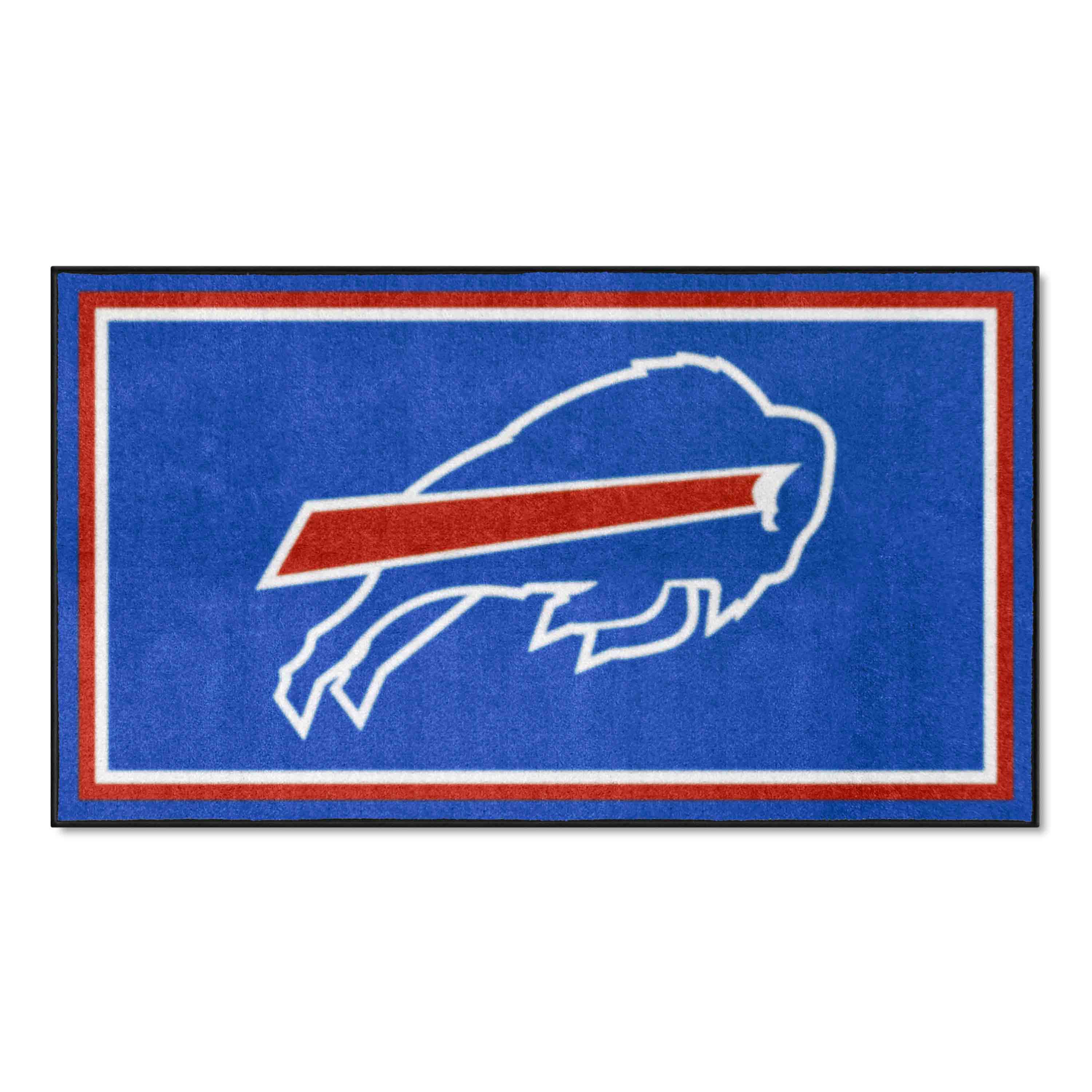 Buffalo Bills 3X5AREARUG  