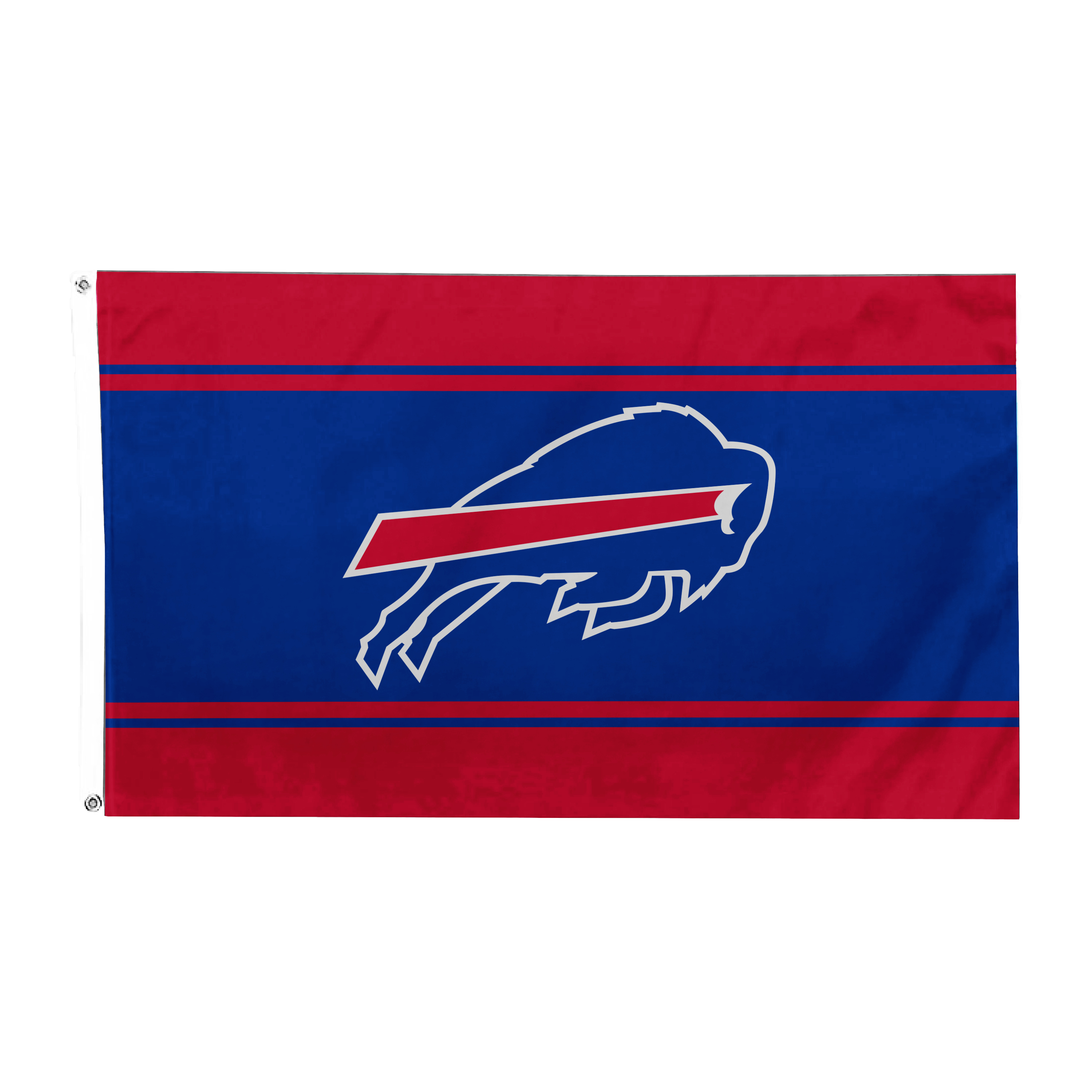 Buffalo Bills Home Flag 3' x 5'  