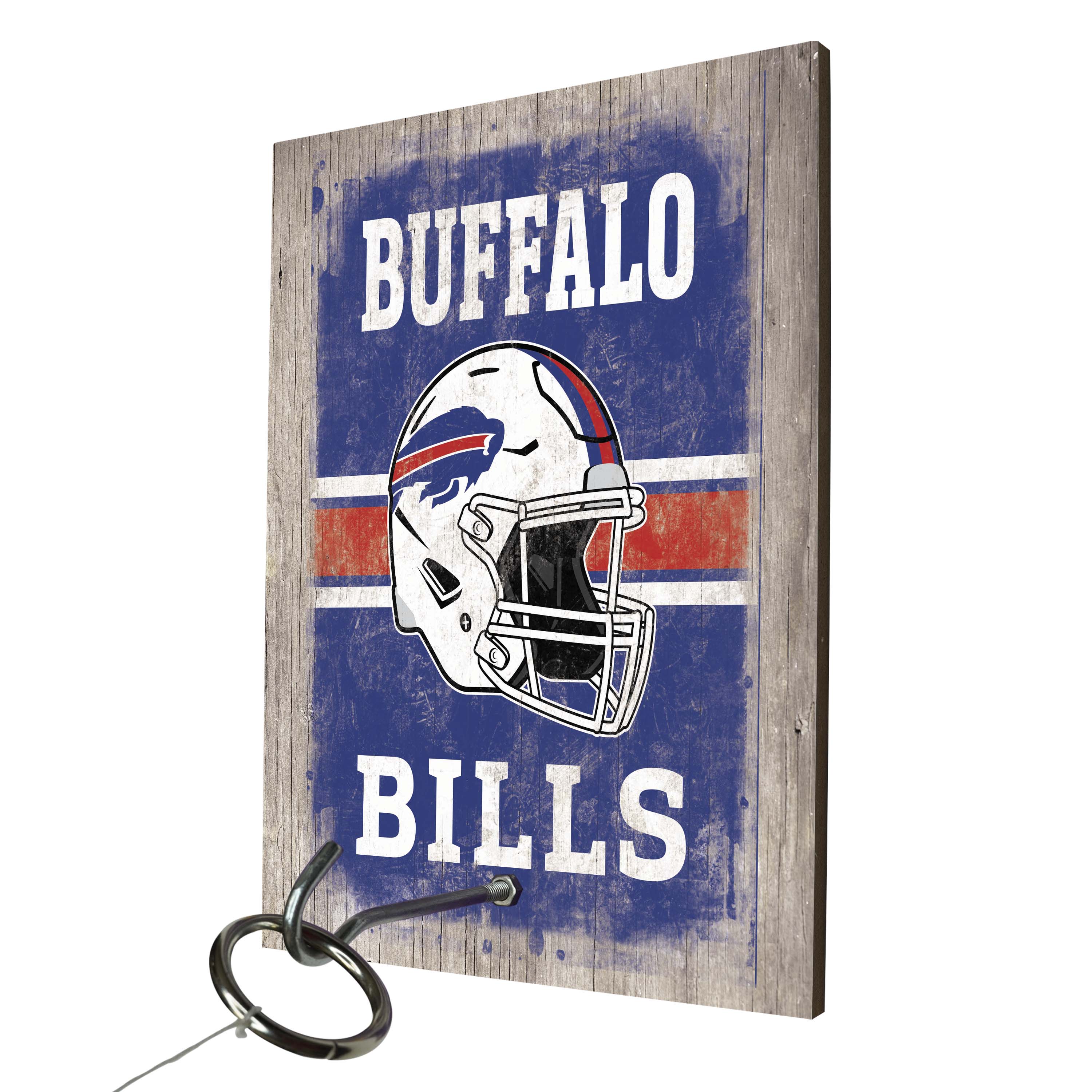 Buffalo Bills RINGTOSS    