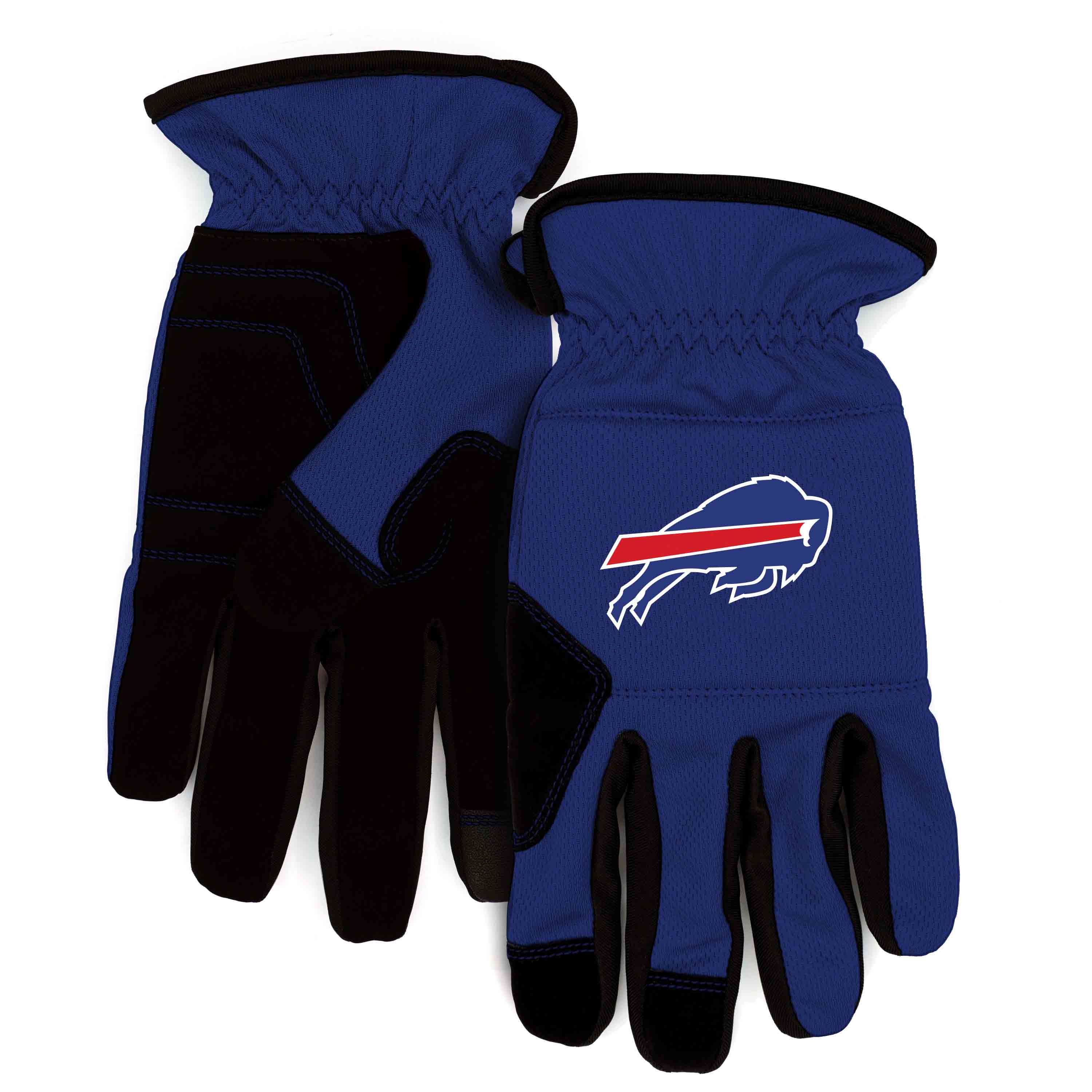 Buffalo Bills - Work Gloves    